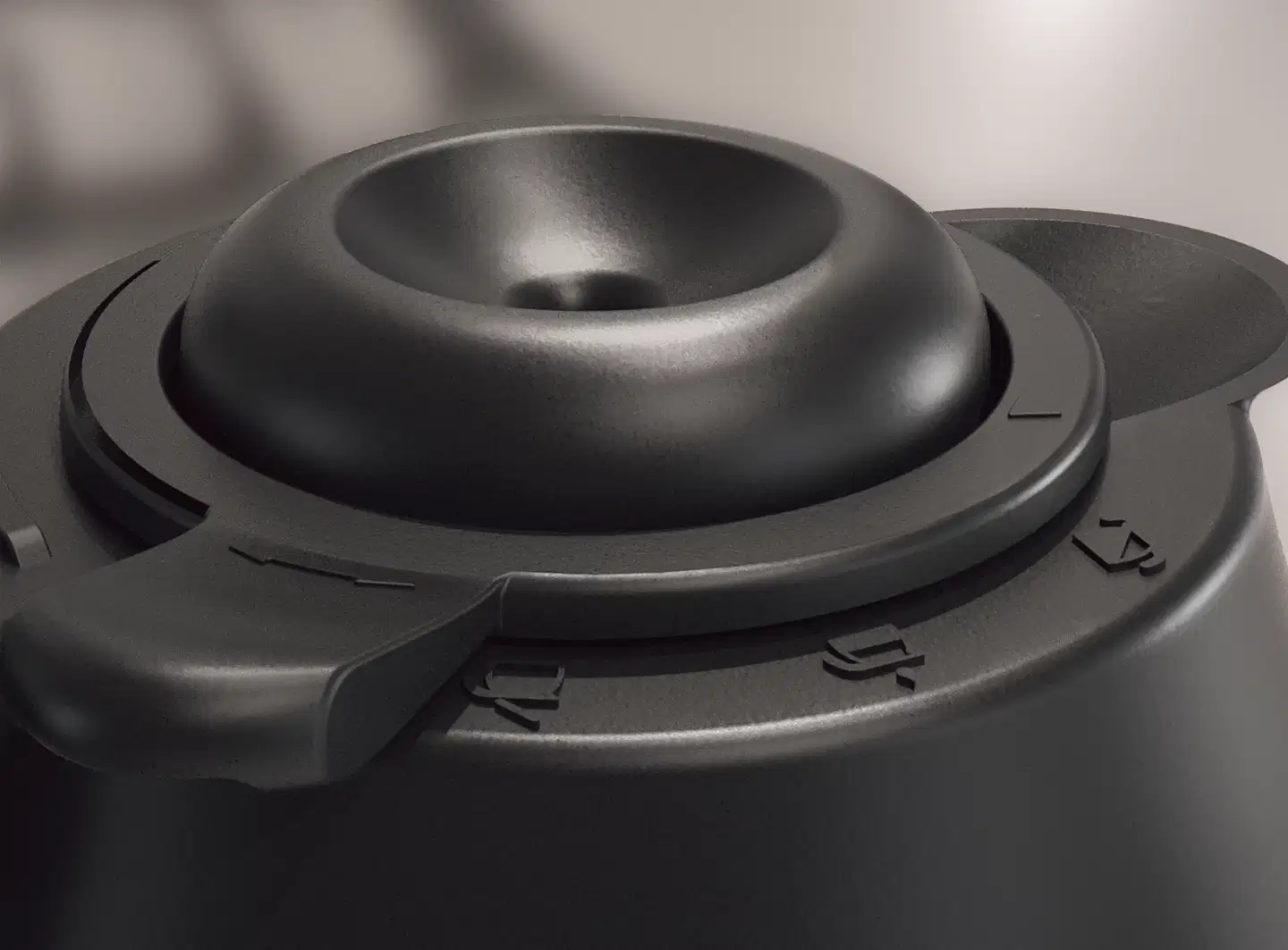 Philips Café Gaia HD7544/20 kahvinkeitin - 4