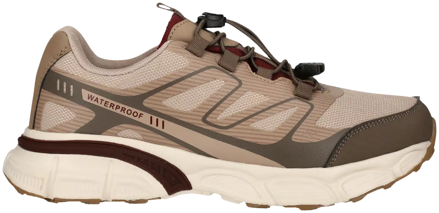 Whistler naisten ulkoilukenkä Pelaro - Weathered Teak - 1