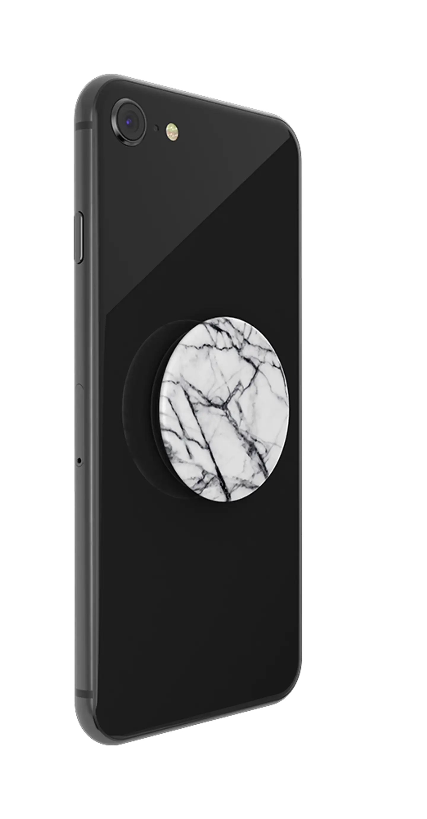 Popsockets Dove White Marble älylaitteen pidike - 2