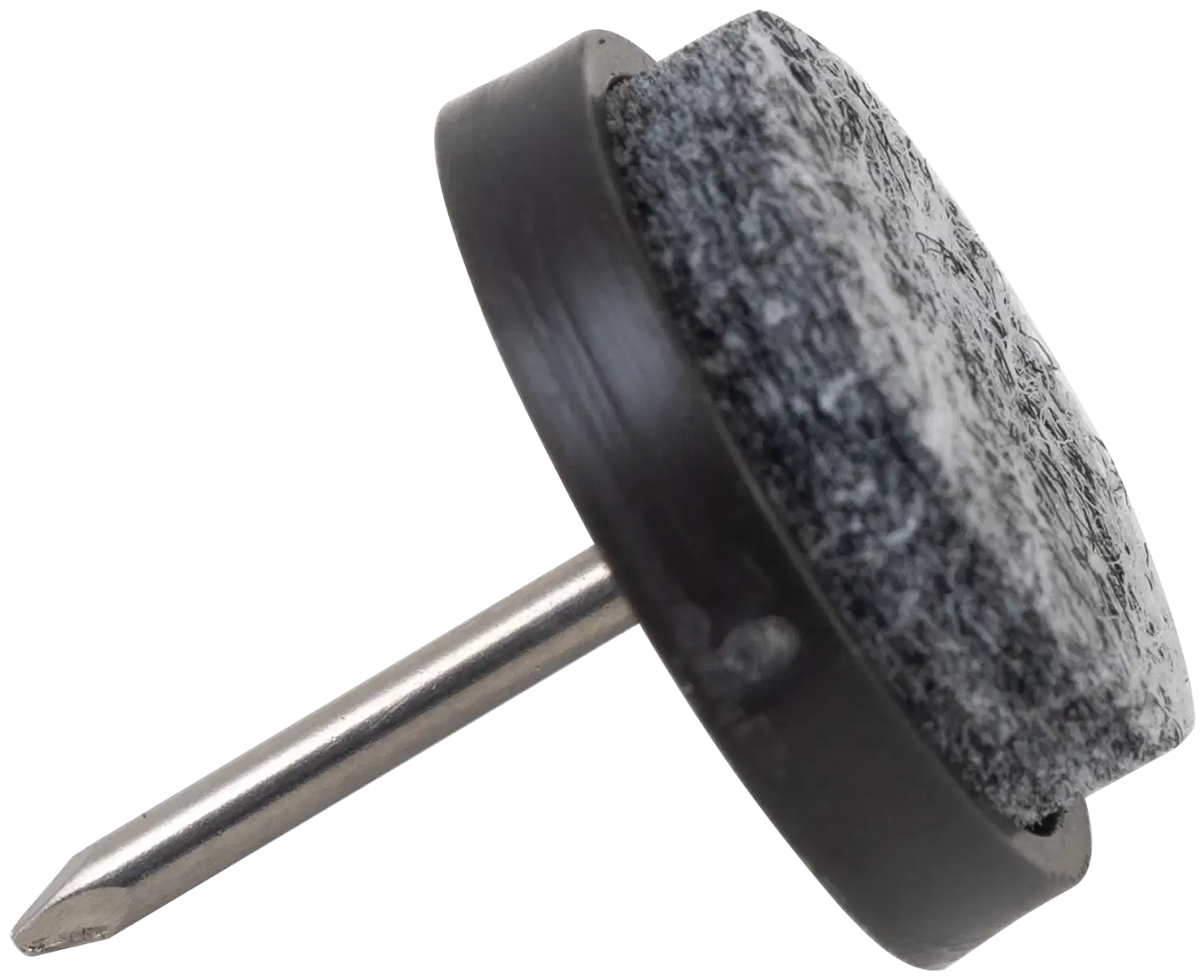 Kendo huopatassu naula 20 mm 8 kpl, mustaharmaa - 2