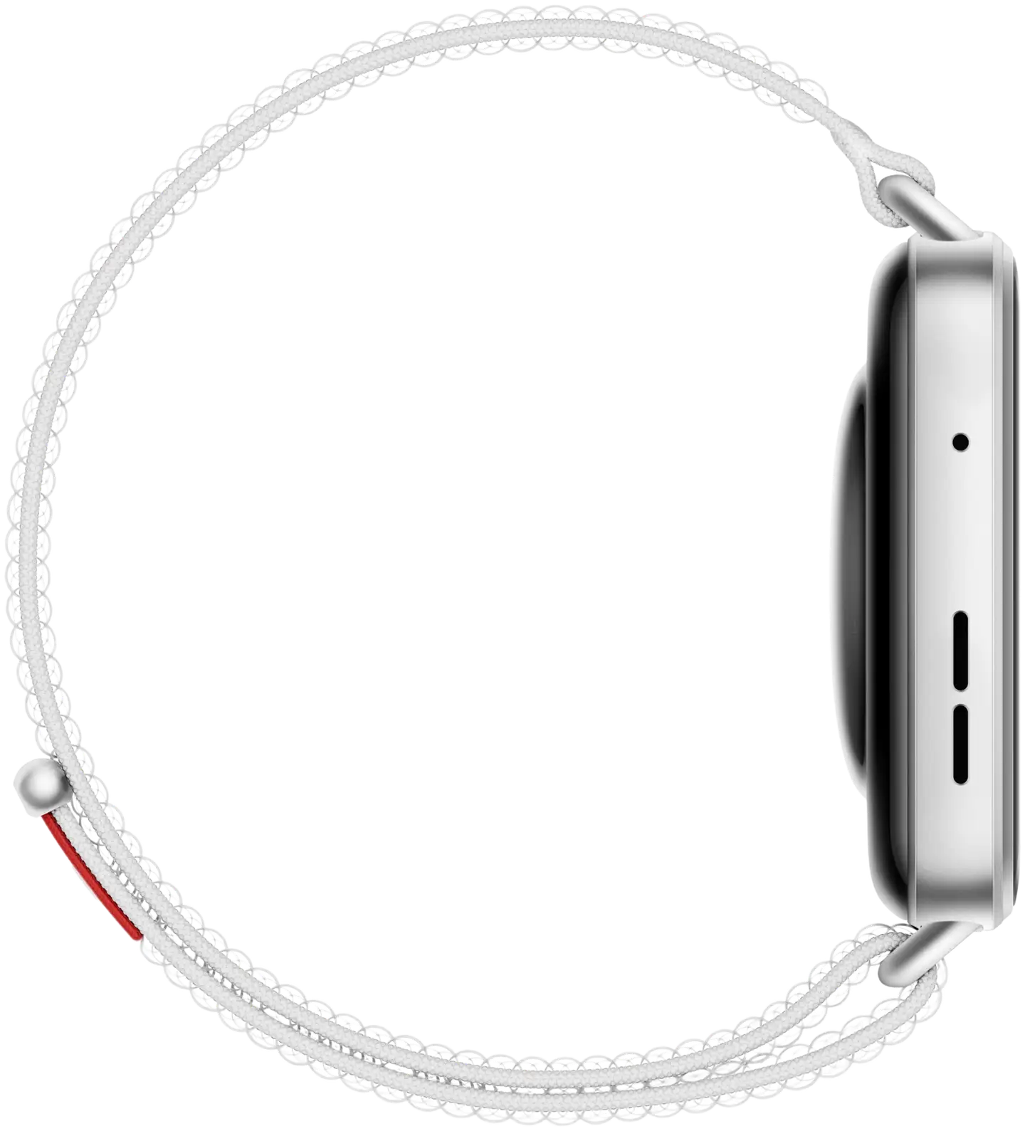 Huawei älykello Fit 4 hopea - 6