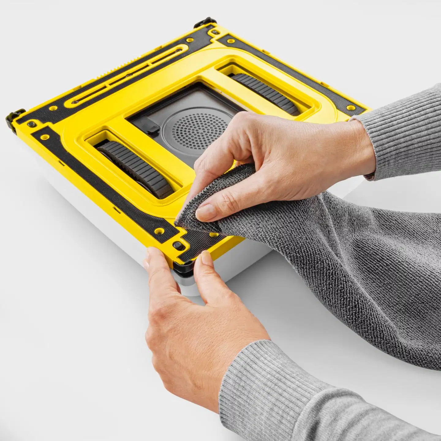 Kärcher ikkunapesurobotti RCW 4 Extra - 5