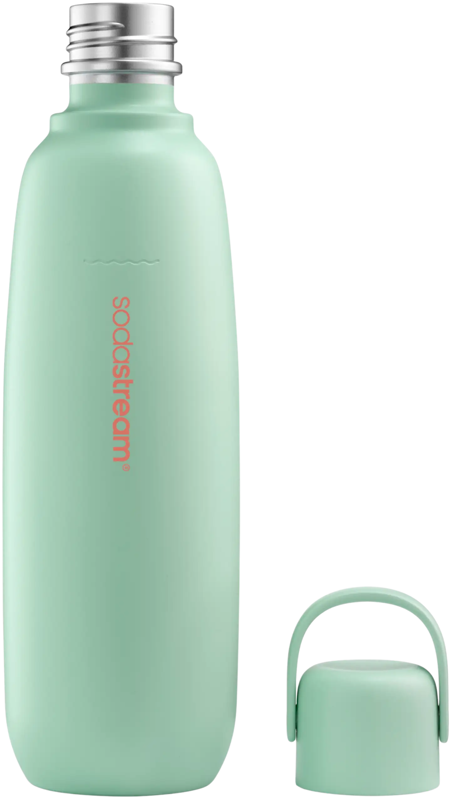 Juomapullo 0,9L Fizz & GO Cool Mint DSW - 2