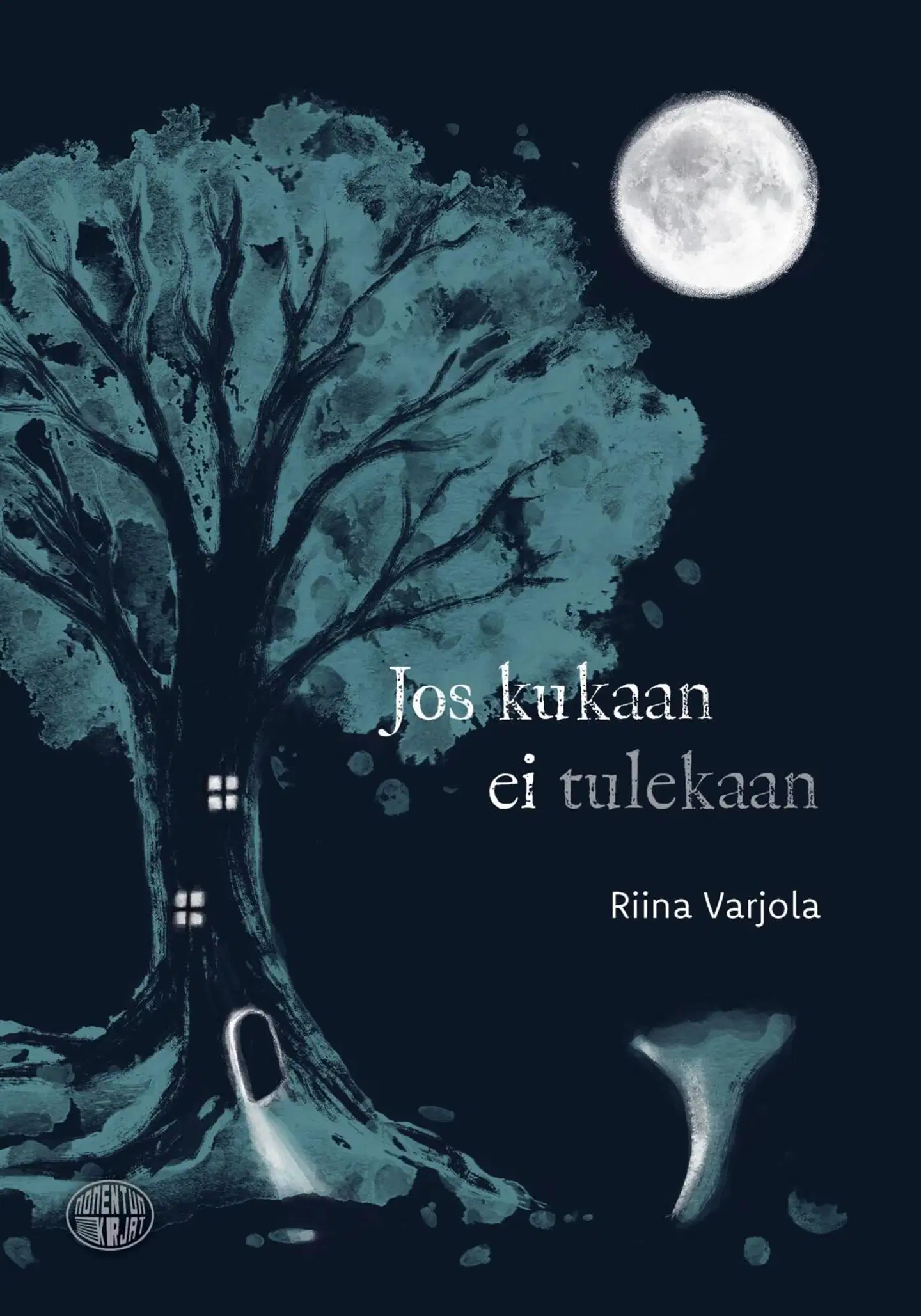 Varjola, Jos kukaan ei tulekaan