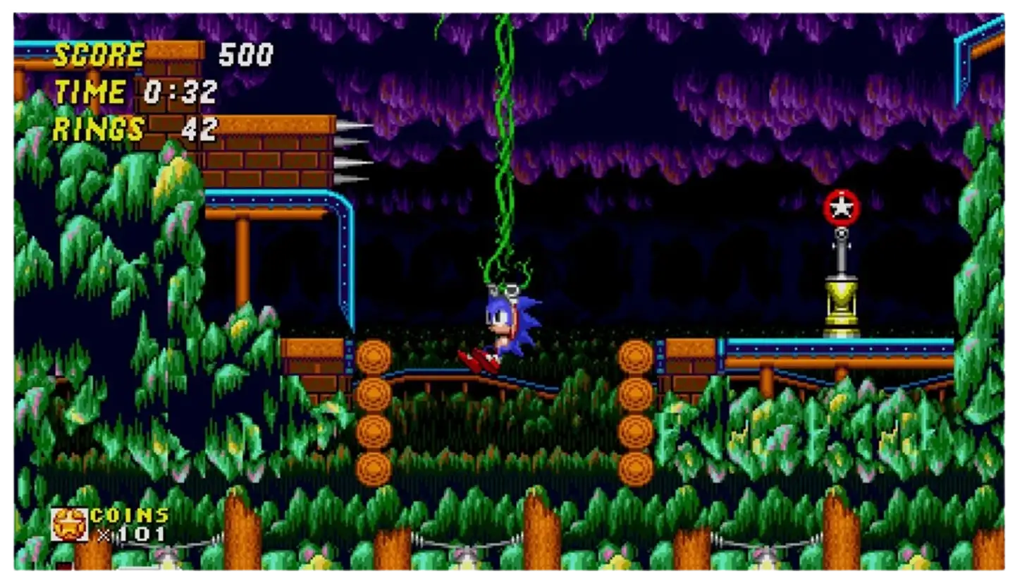 PlayStation 5 Sonic Origins Plus - 10