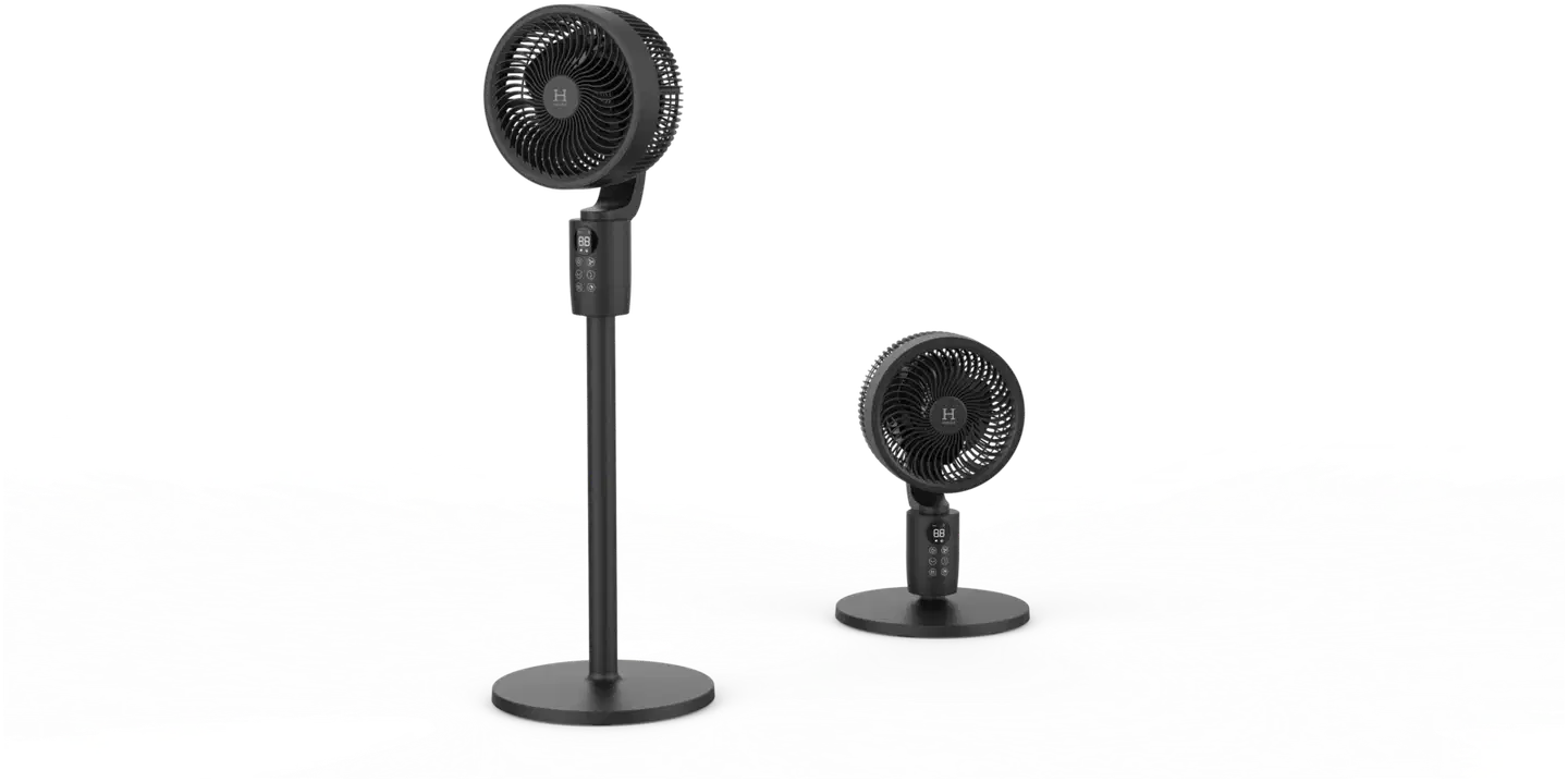 House lattiatuuletin SF2125 2in1