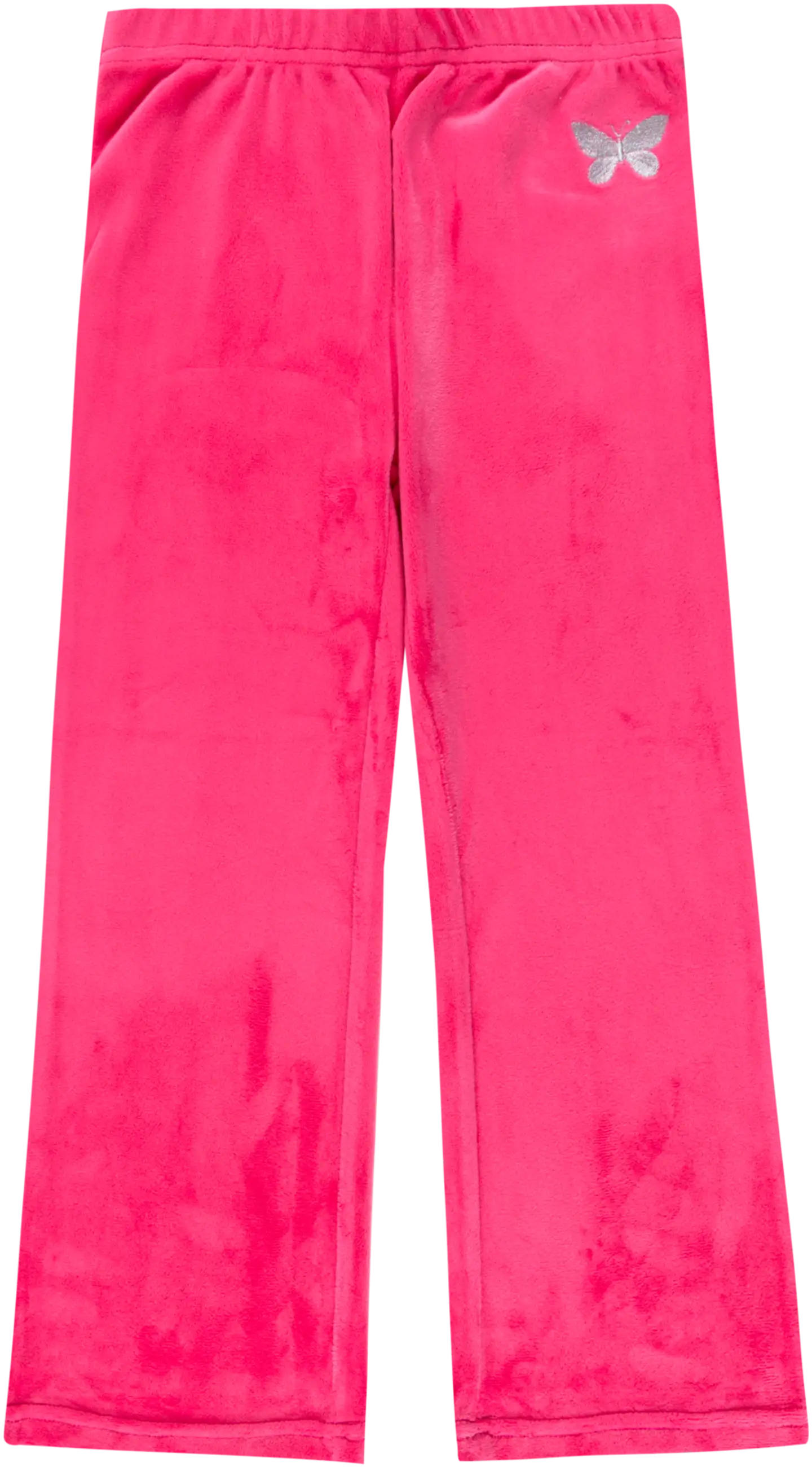 Ciraf lasten velourleggingsit 25TC253319 - 18-2043TCx raspberry sorbet - 1