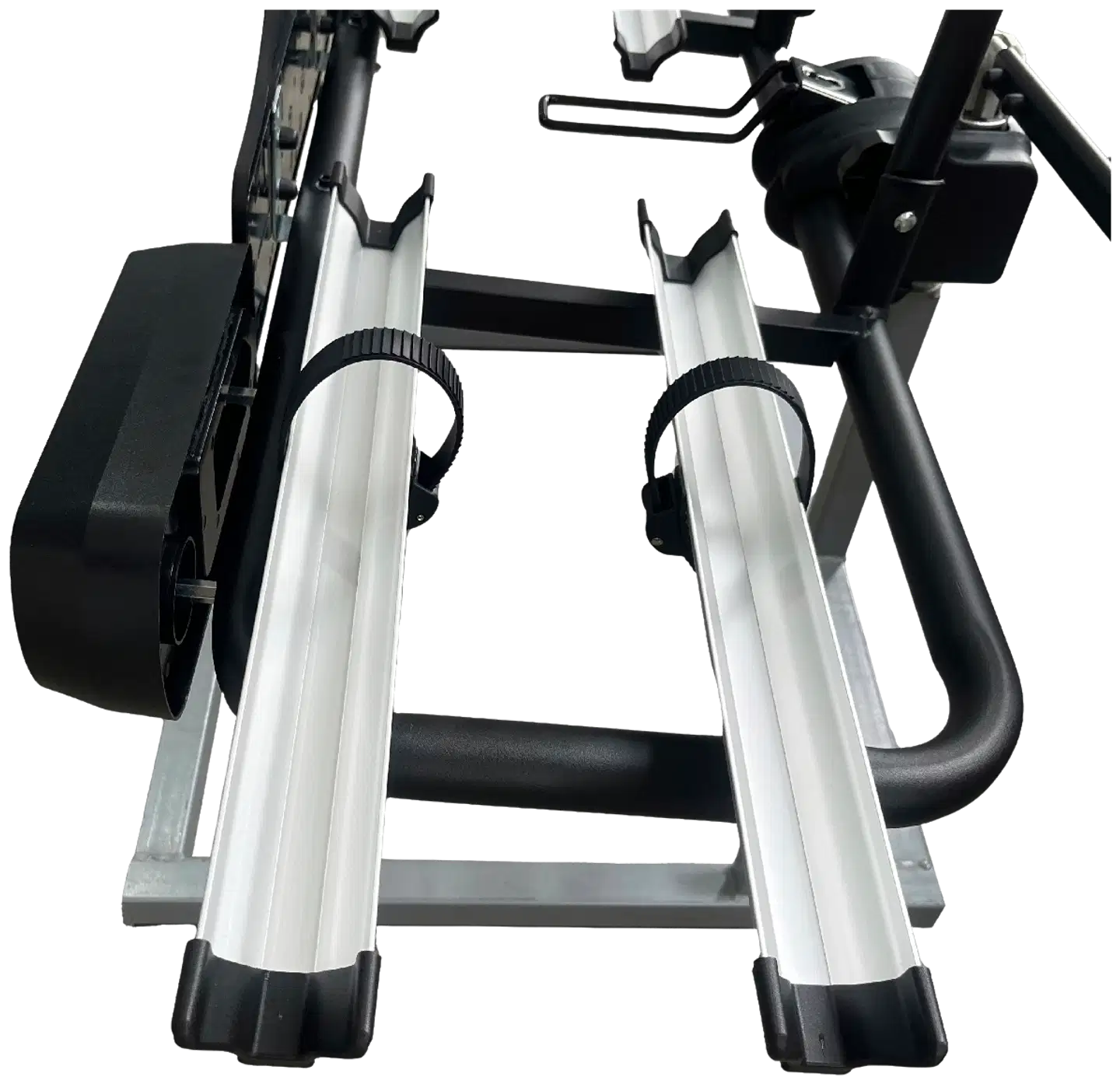 Trekker pyöräteline autoon 2-pyörälle x200 - 6