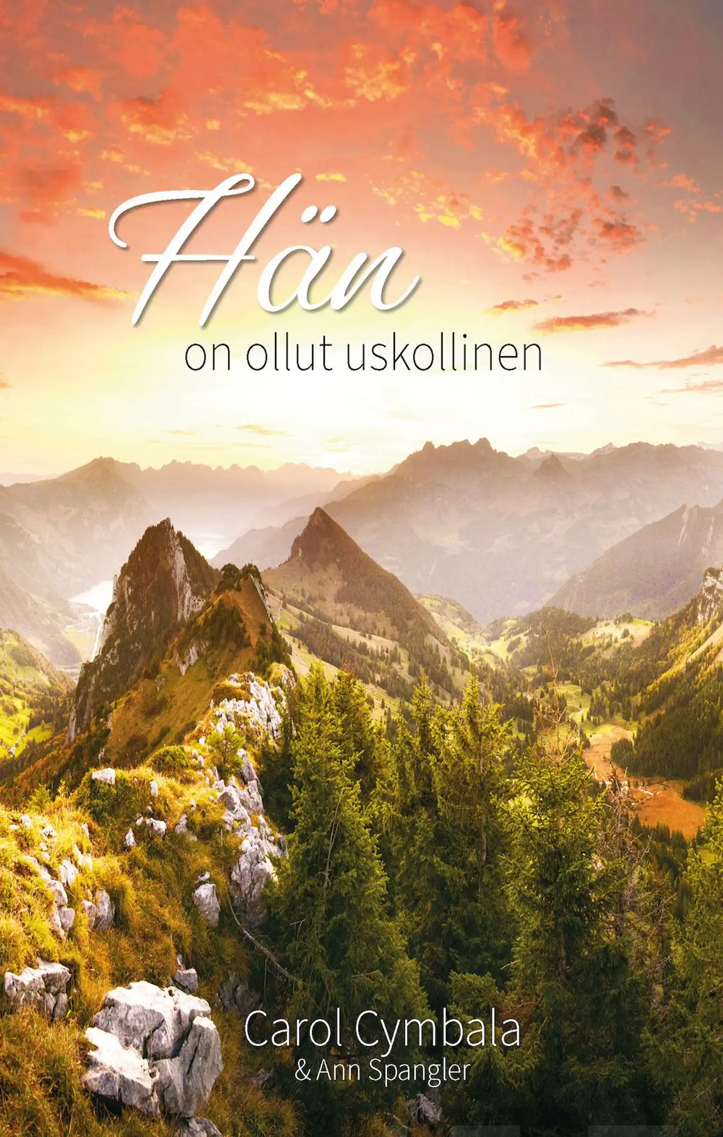 Cymbala, Hän on ollut uskollinen