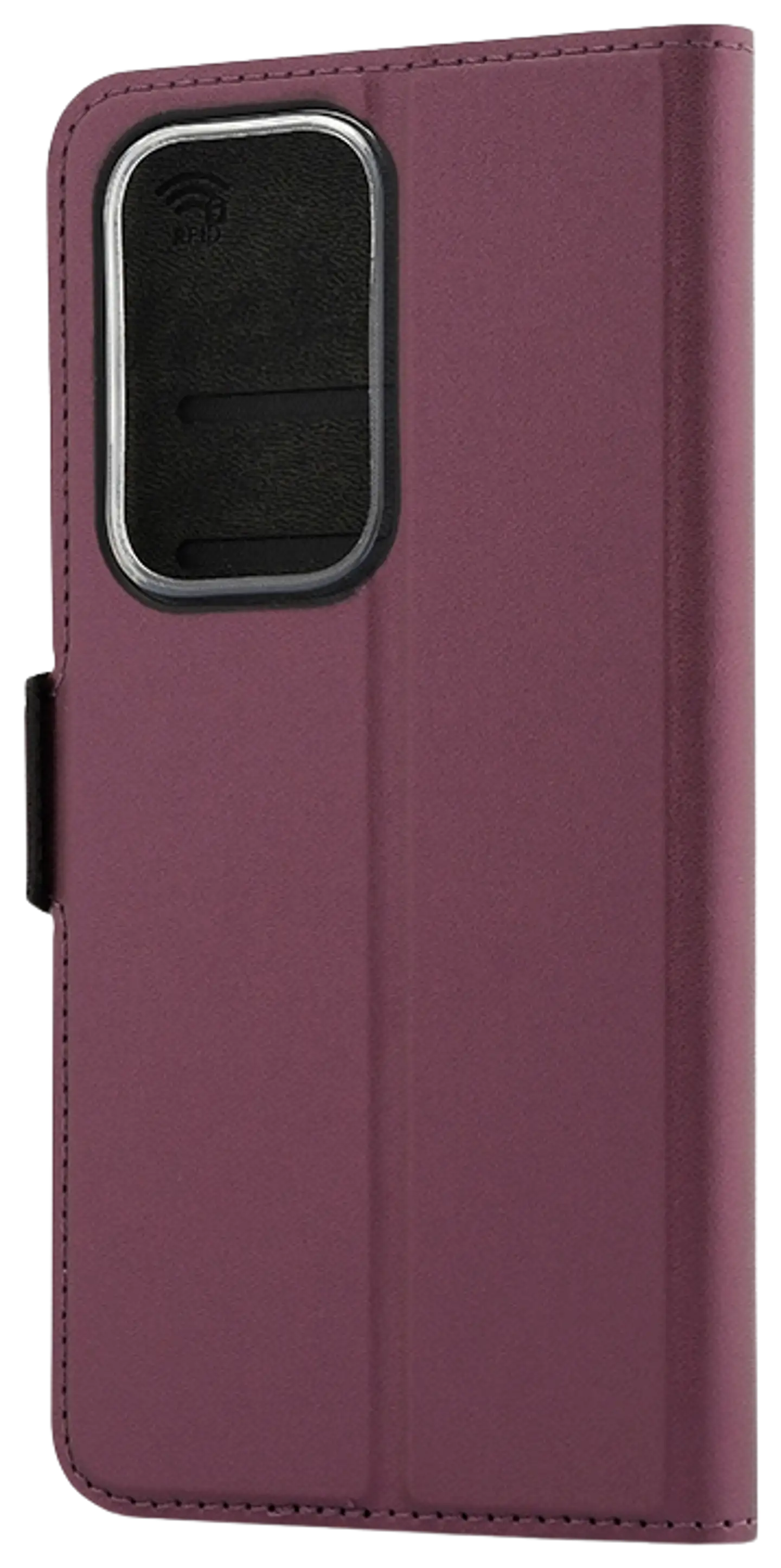 Wave Book Case, Honor 200 Lite, Smoky Sangria - 2