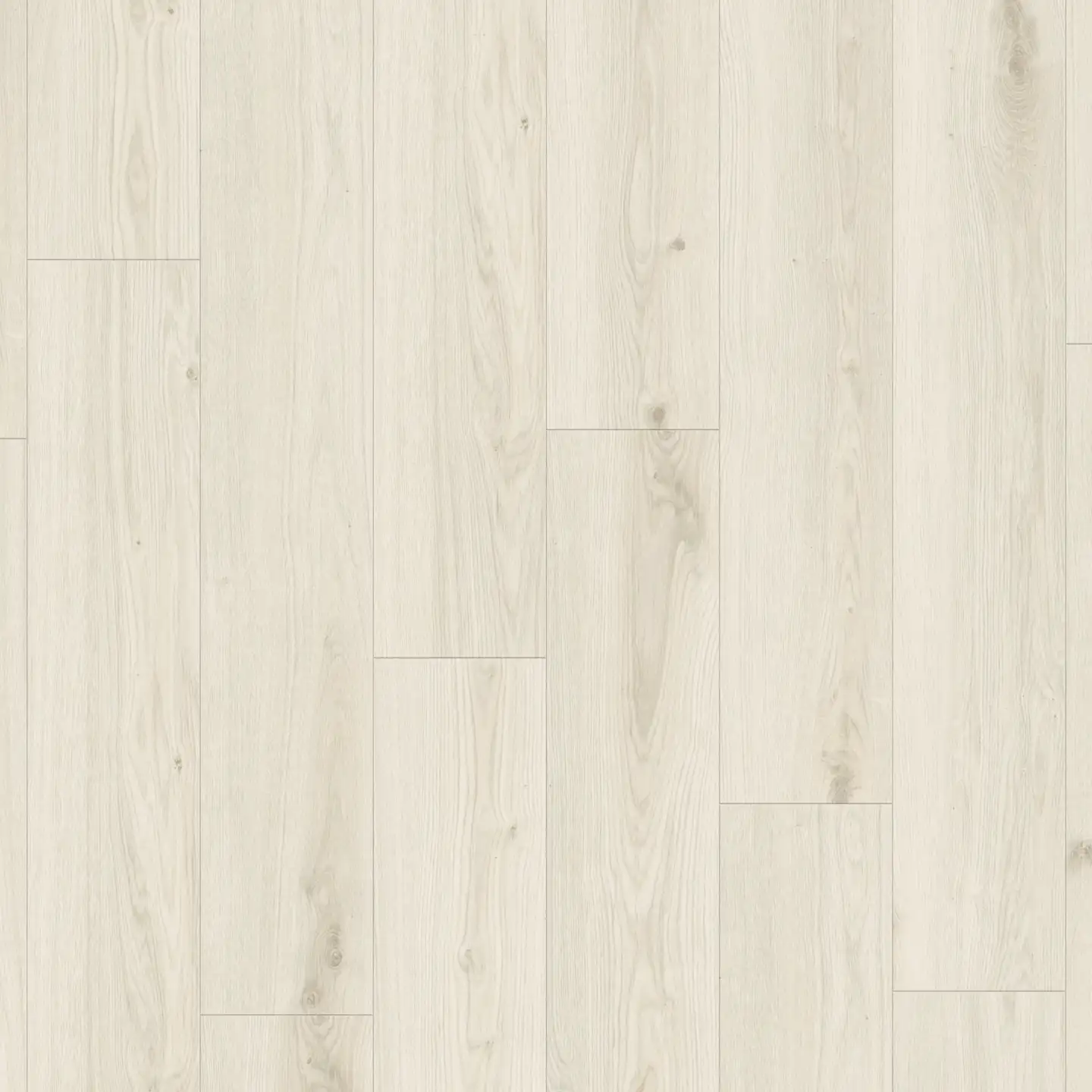 Tarkett Vinyylilankku iD Inspiration Click Solid 55 - Delicate Oak - Sugar