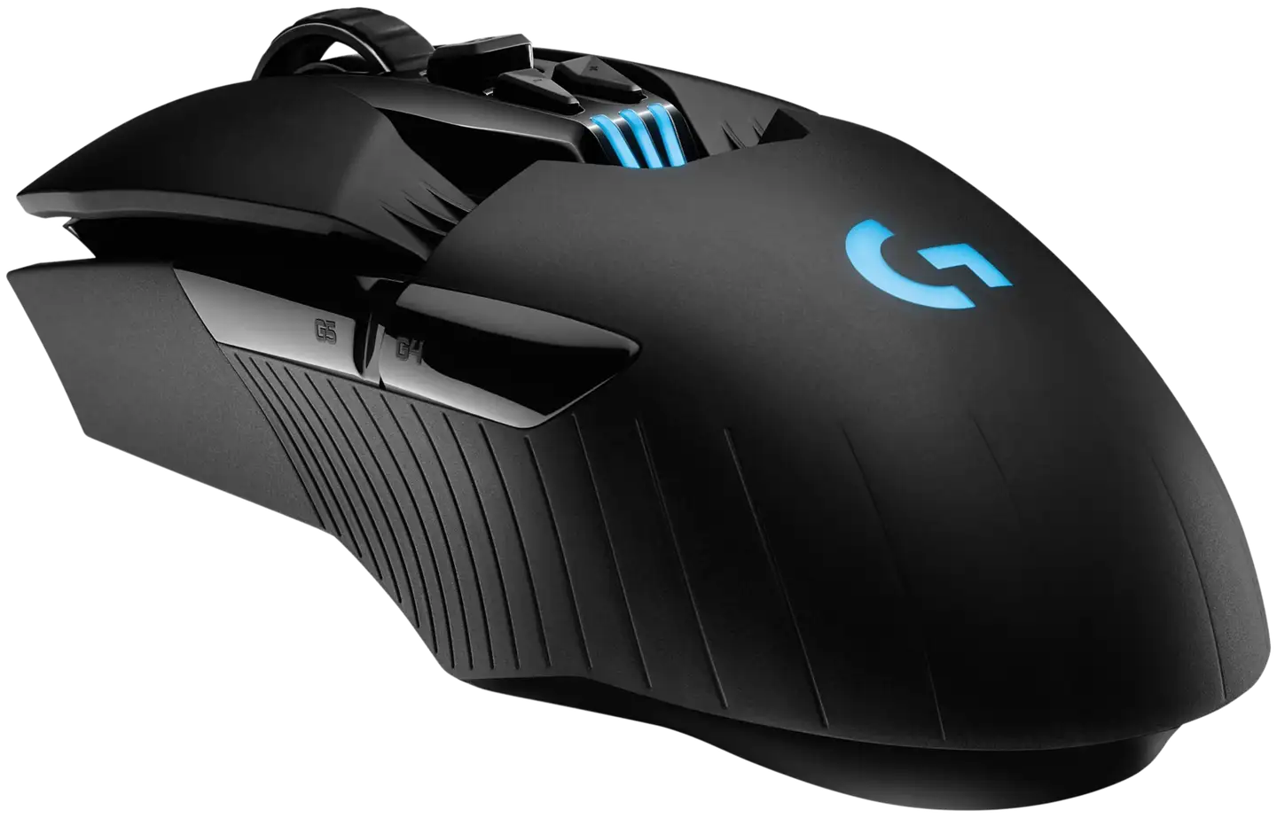 Logitech langaton pelihiiri Lightspeed G903 - 5