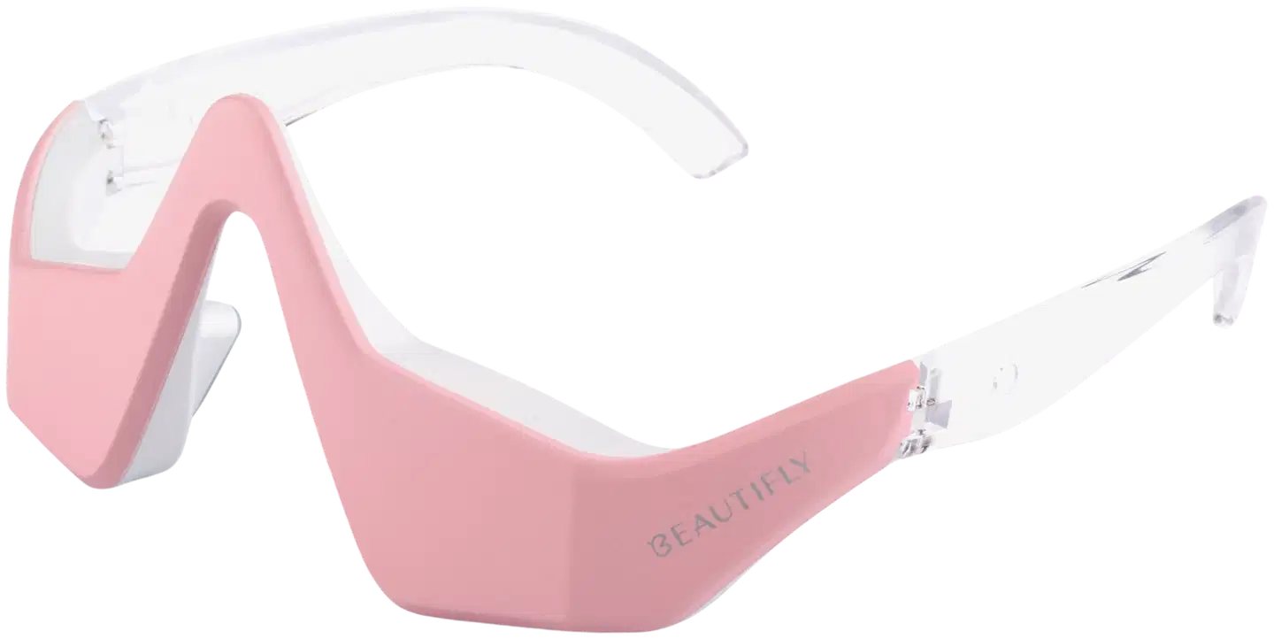 Beautifly valomaski Illumieyes - 1