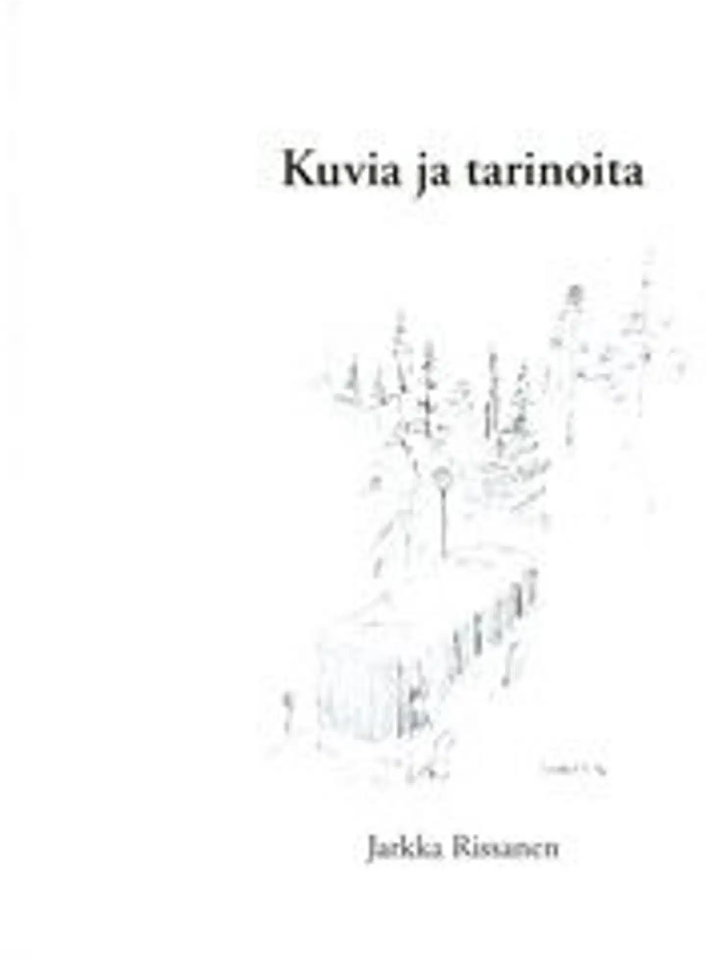 Rissanen, Kuvia ja tarinoita