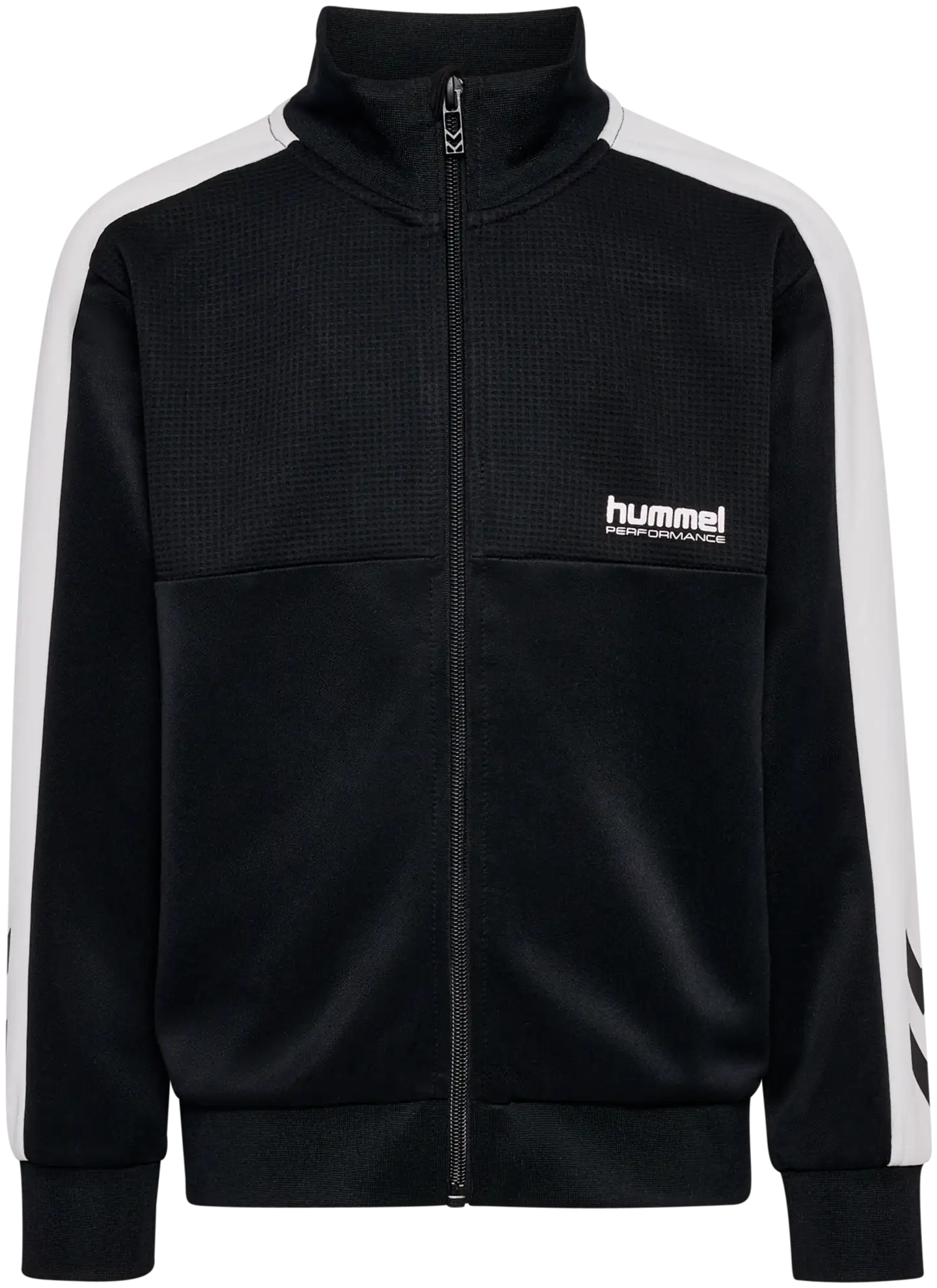 Hummel Lasten verkkapuku COLORBLOCK - BLACK - 2