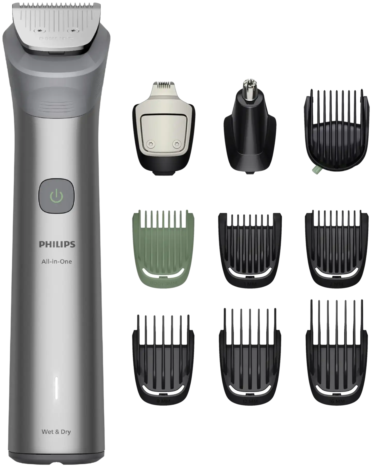 Philips all-in-one trimmeri MG5921/15 - 2