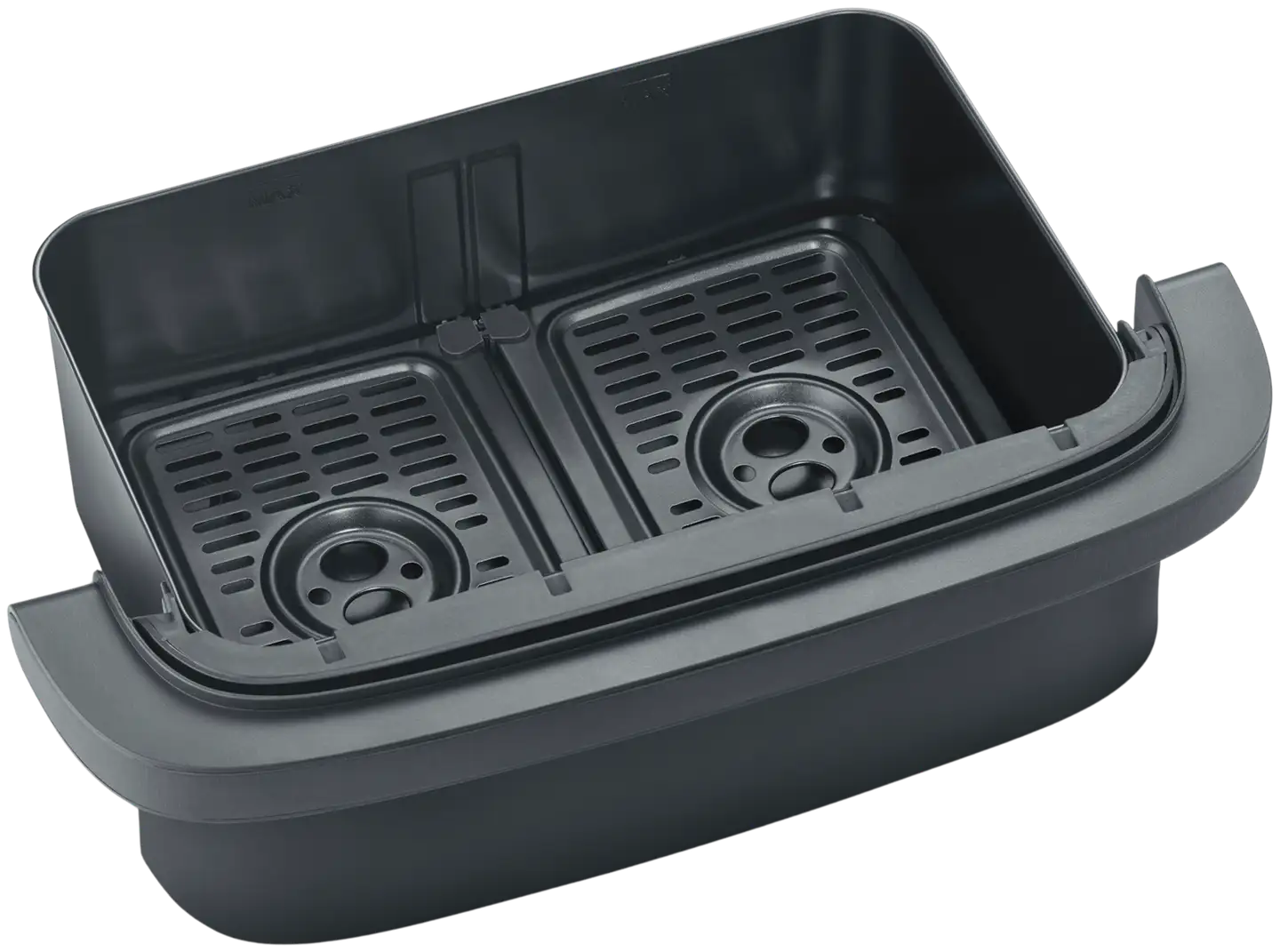 Severin airfryer FR2490 FryLight "Flex-Max-Dual" - 7