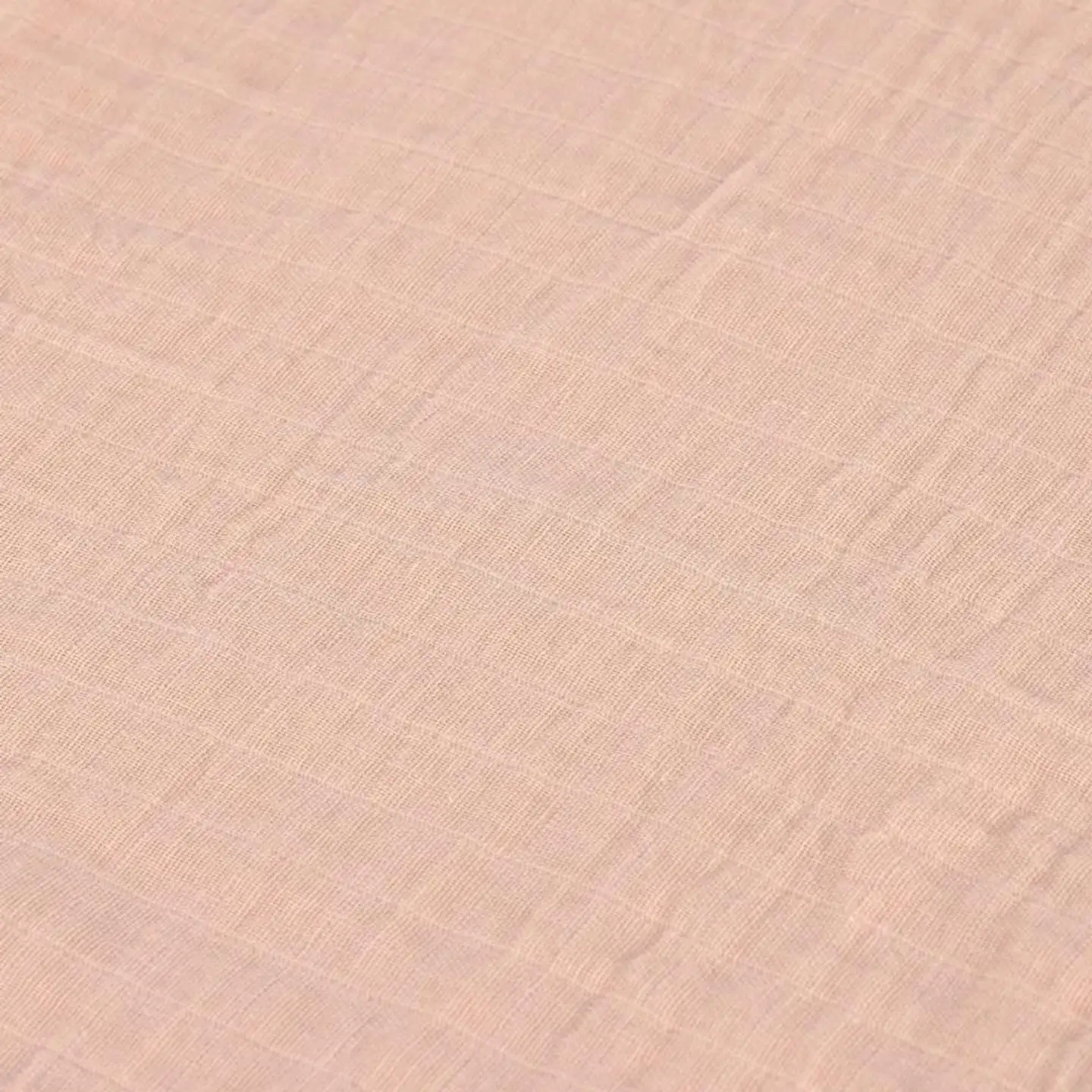 Lässig puuvillaharso 85 cm mausteinen oranssi 3 kpl - 3