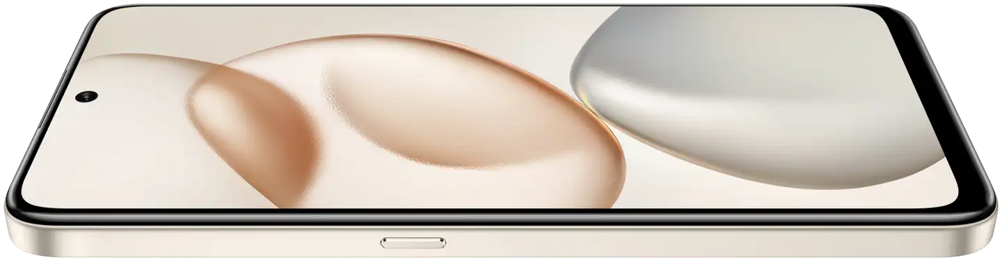 Honor älypuhelin 400 Smart 4GB+128GB Gold - 9