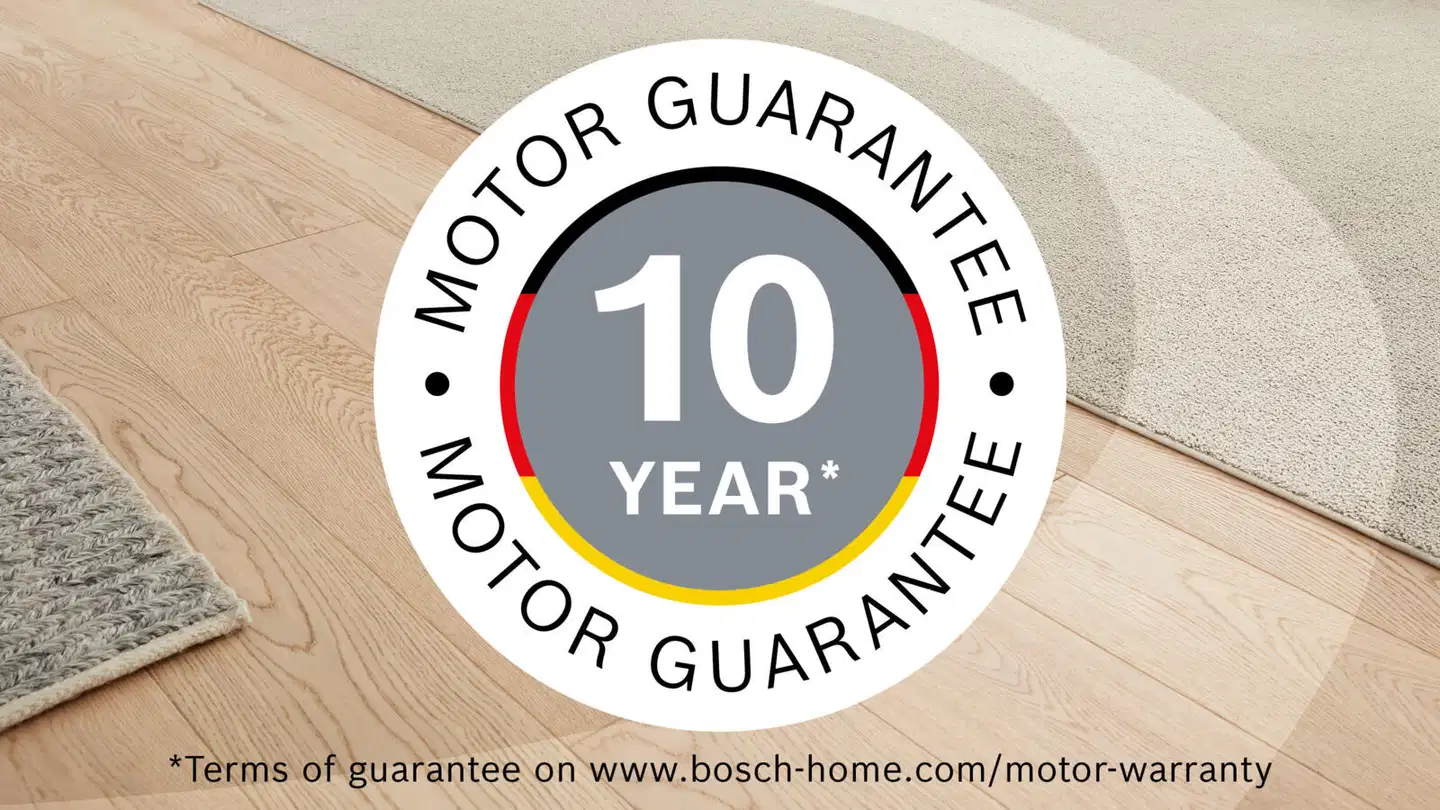 Bosch pölynimuri Serie 4 ProPower BGB41POW1 - 4