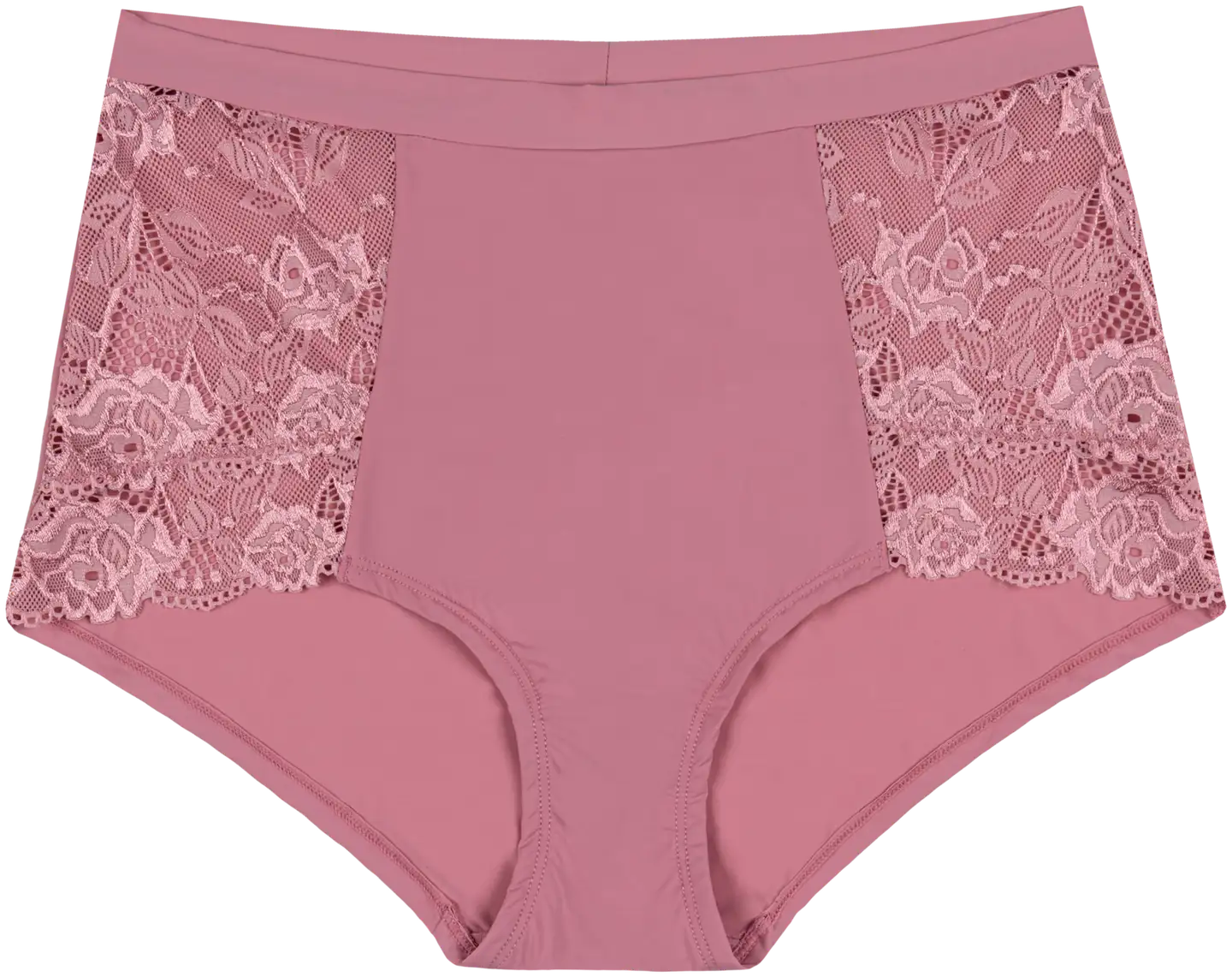 Actuelle naisten maxi-alushousut 210A332504 - Lilas - 1