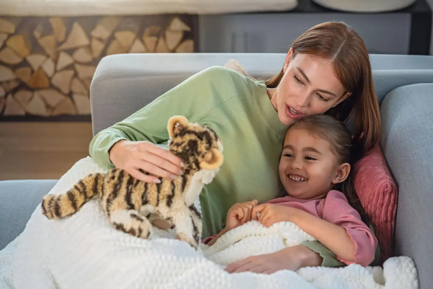 Beurer HD82 Helsinki lämpöpeite - 6