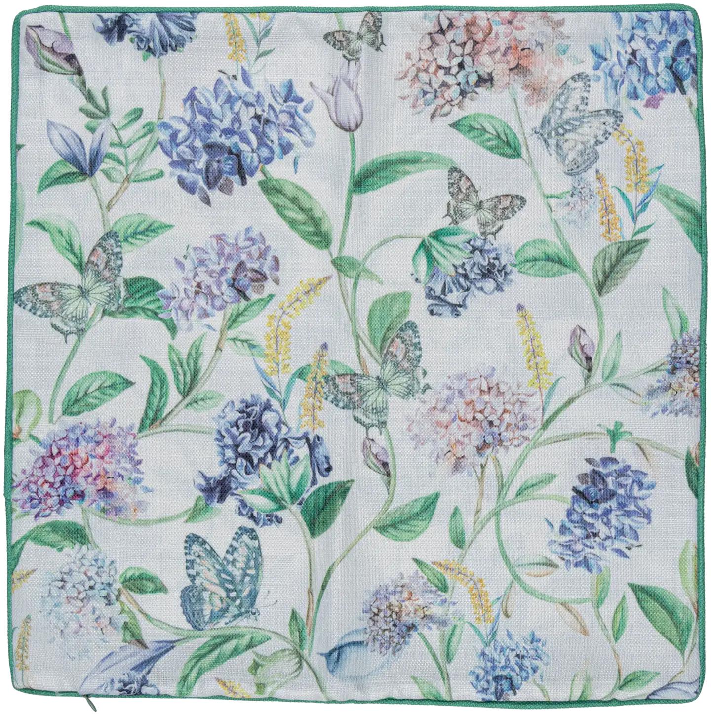 House sisustustyynynpäällinen Butterfly 50x50 cm - 2