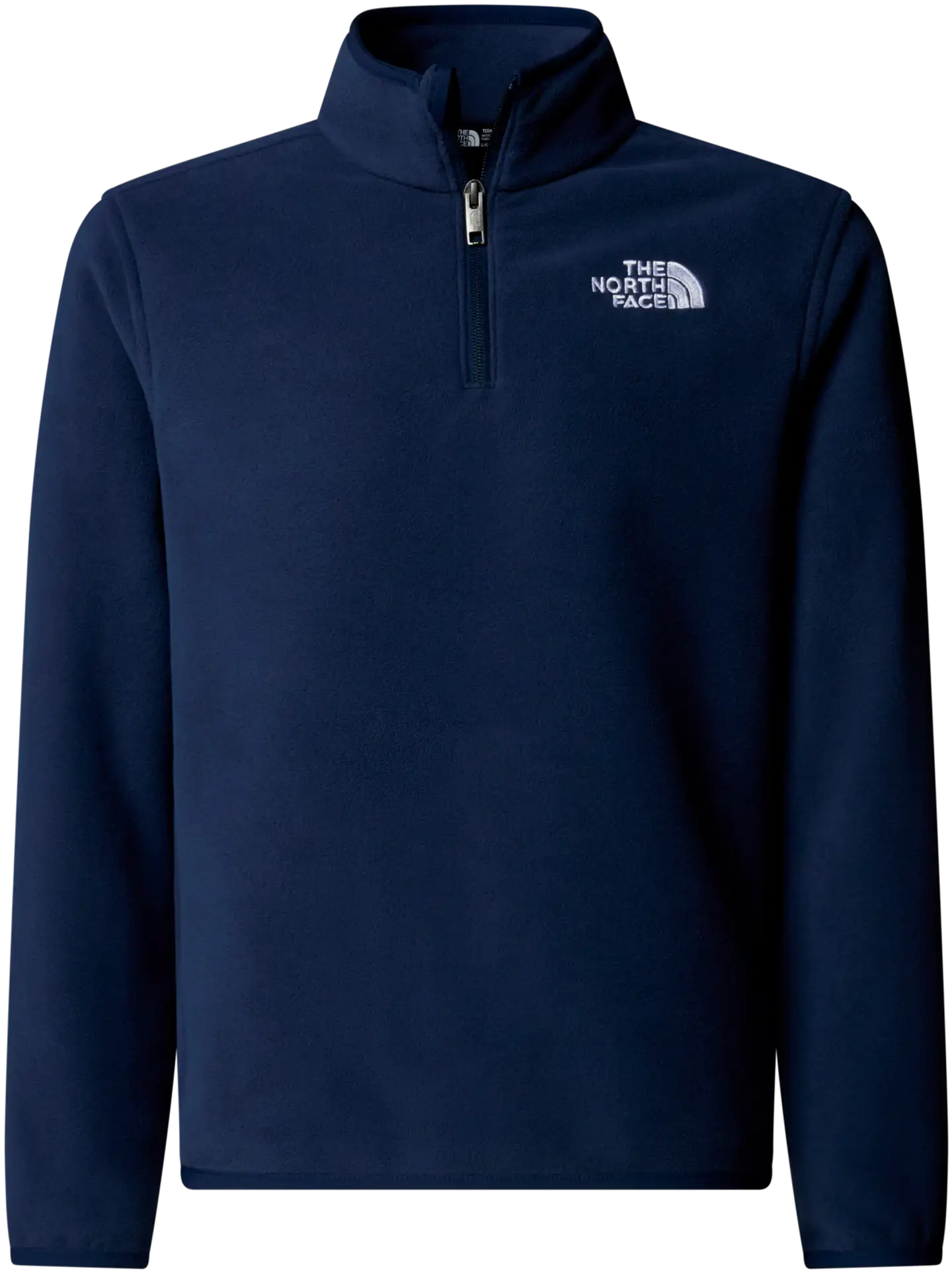 The North Face lasten fleecepusero - Blue - 1