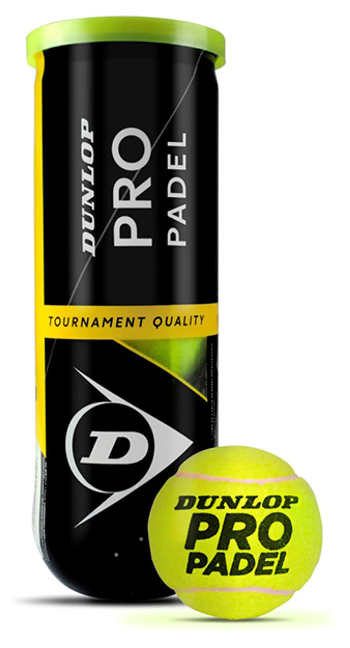 Dunlop Pro padelpallo