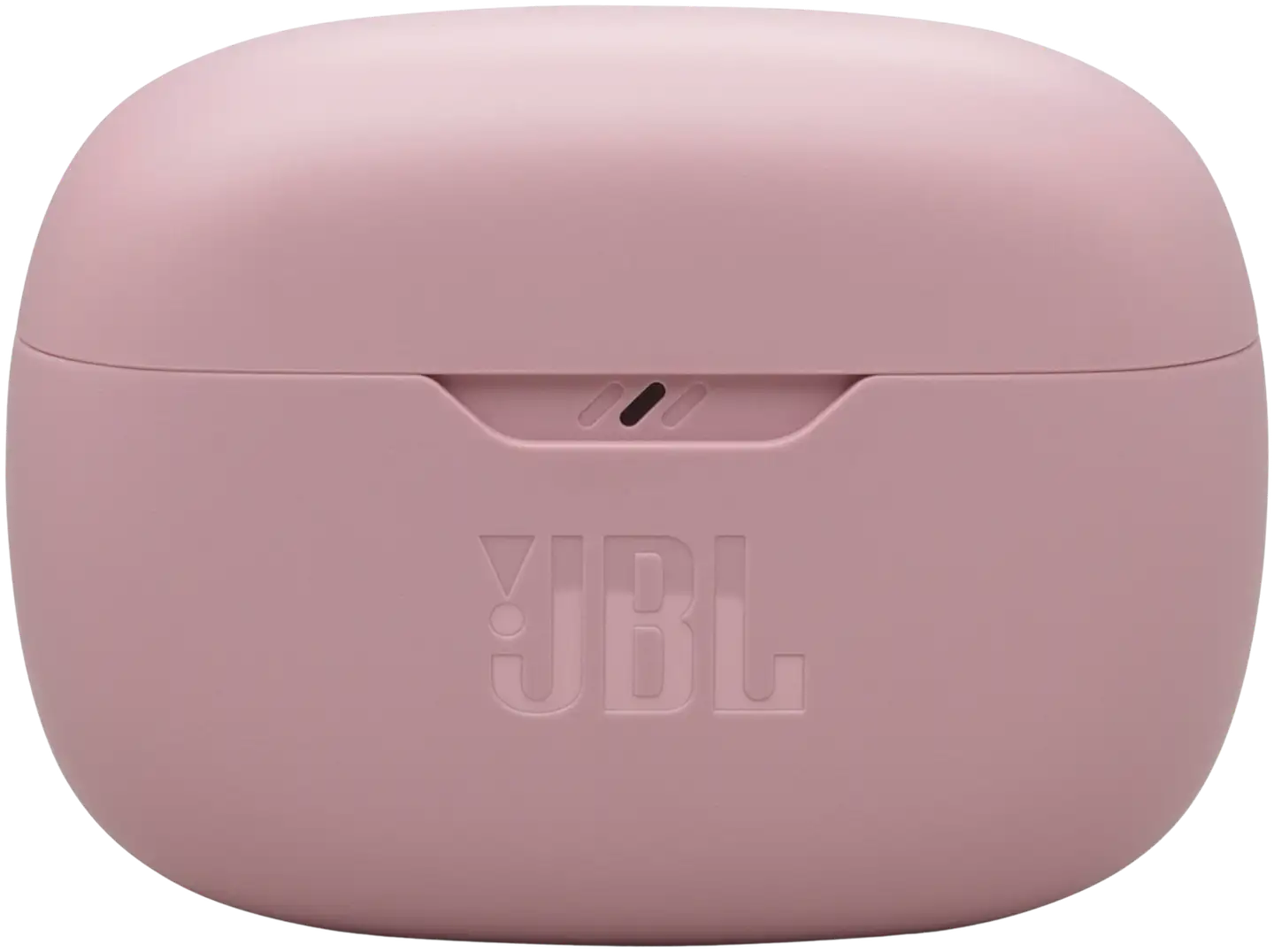 JBL Bluetooth vastamelunappikuulokkeet Vibe Beam 2 pinkki - 4