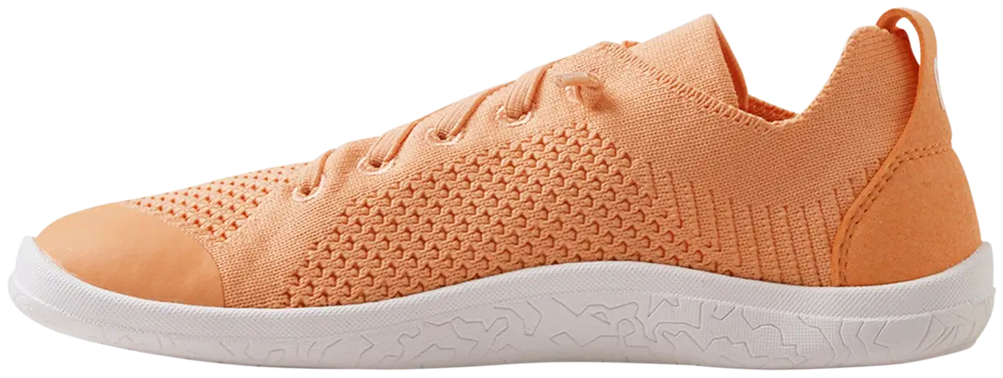 Reima lasten paljasjalkakenkä Astelu - Apricot - 2