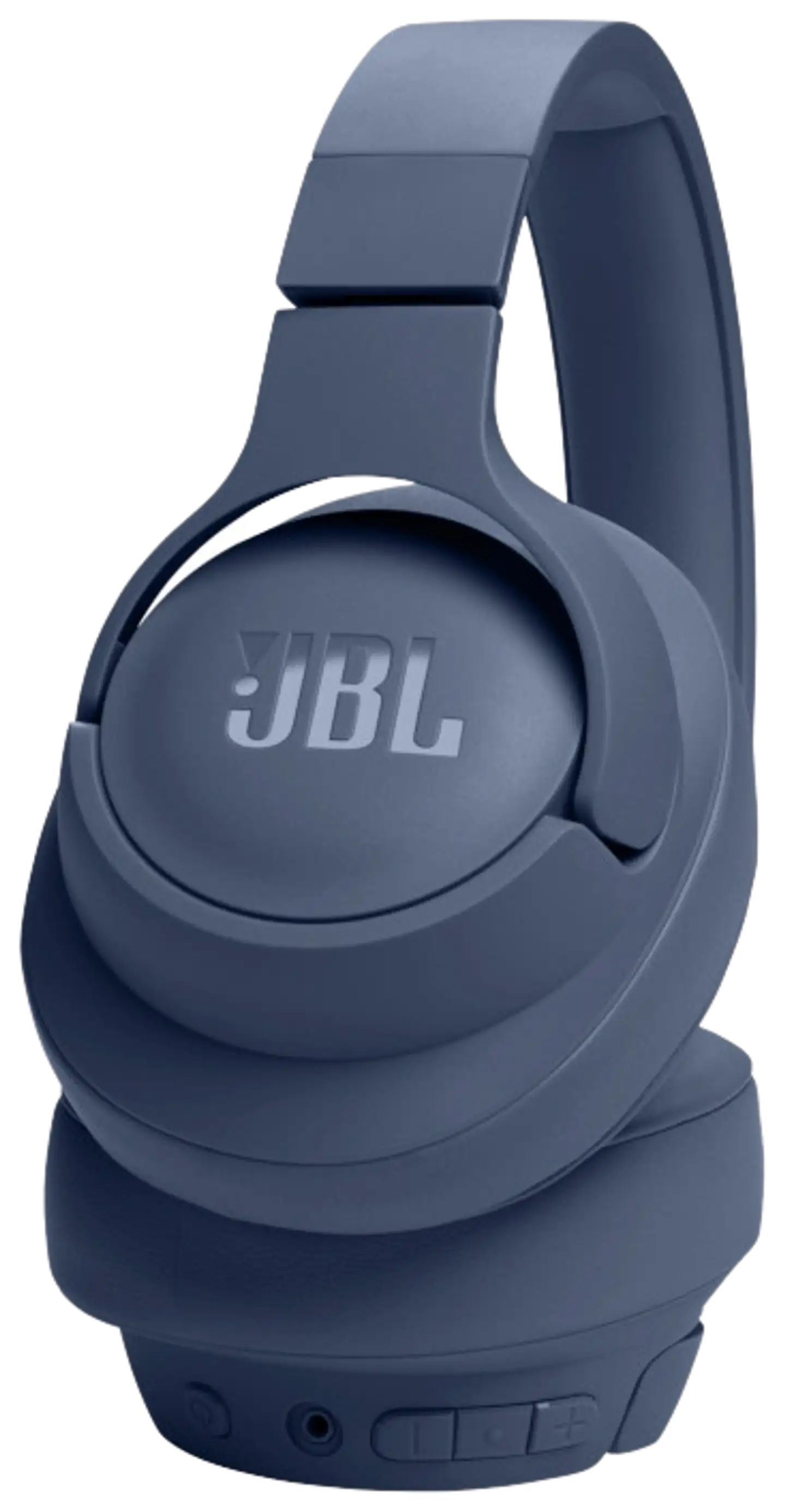 JBL Bluetooth sankakuulokkeet Tune 720BT sininen - 6