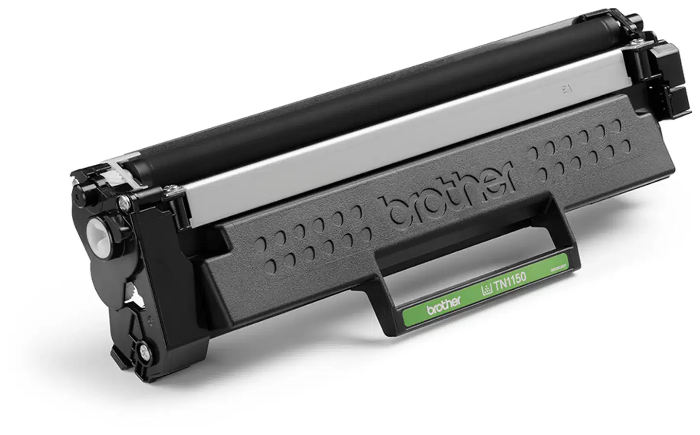 Brother laservärikasetti TN1150 musta - 3