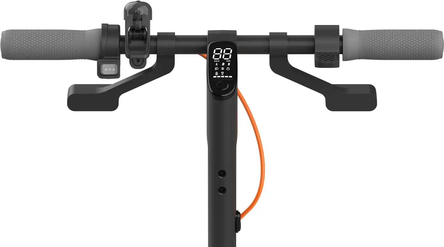 Segway-Ninebot F40i sähköpotkulauta - 2