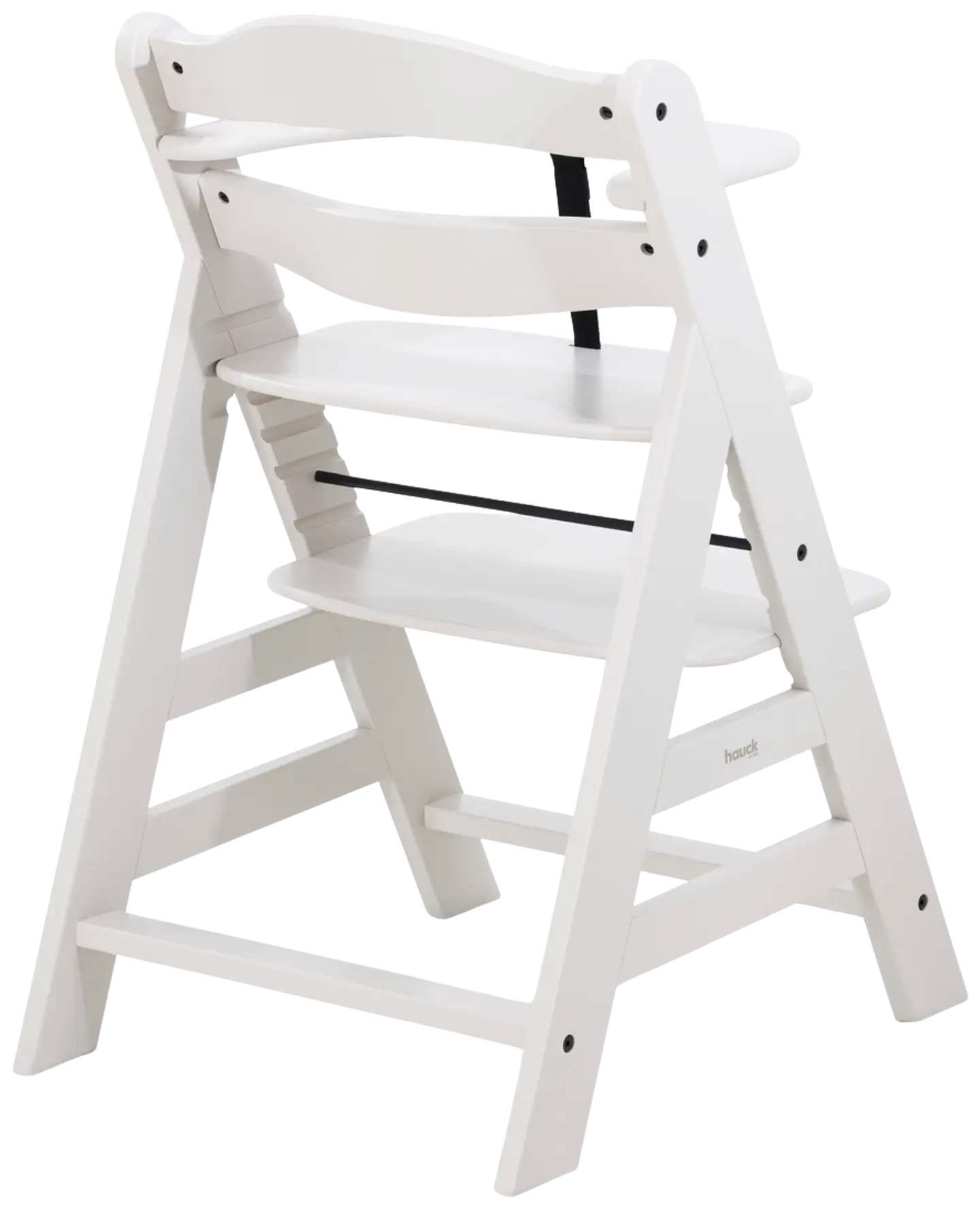 Hauck syöttötuoli Alpha+ creme - 4