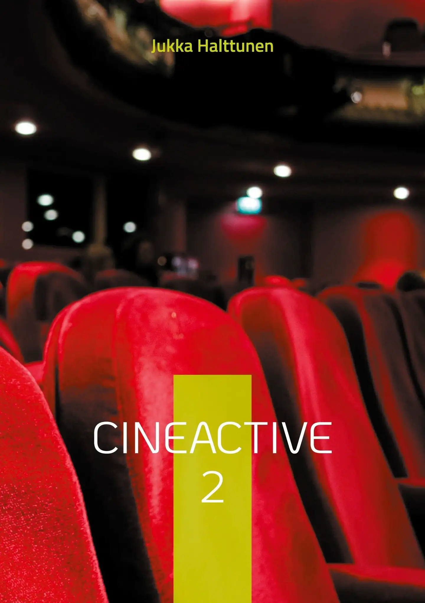 Halttunen, CineActive 2 - Elokuvapäiväkirja