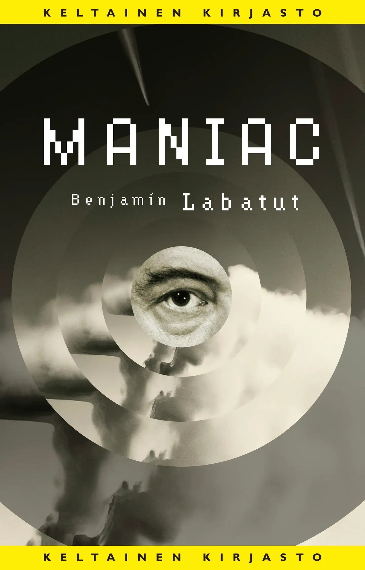 Labatut, Maniac