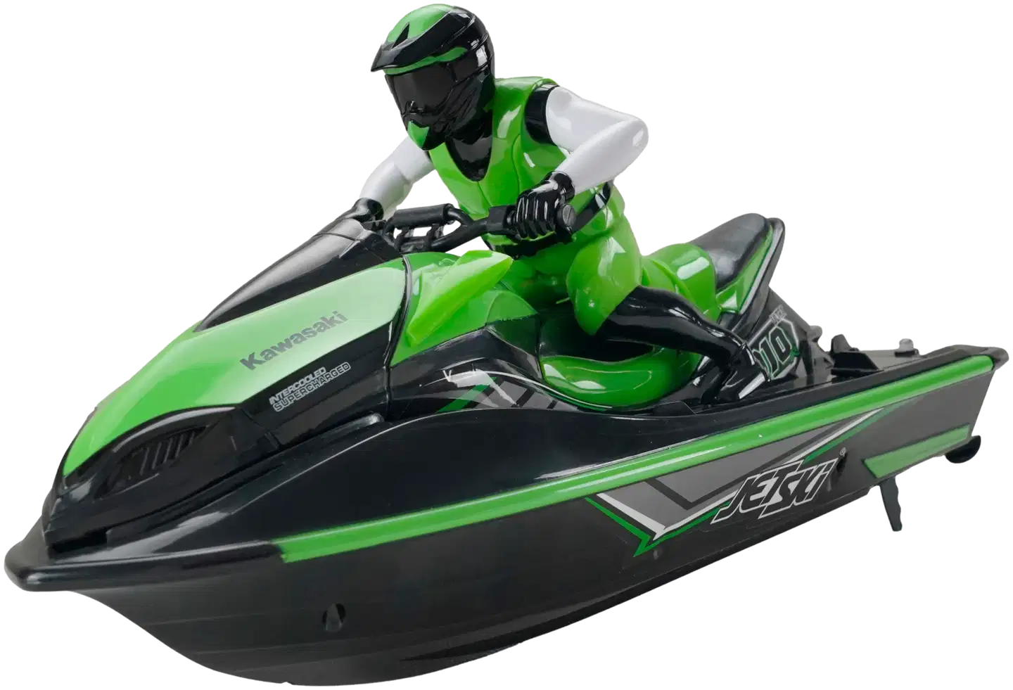 Koolspeed Kawasaki Vesijetti 310R 1:10 - 2