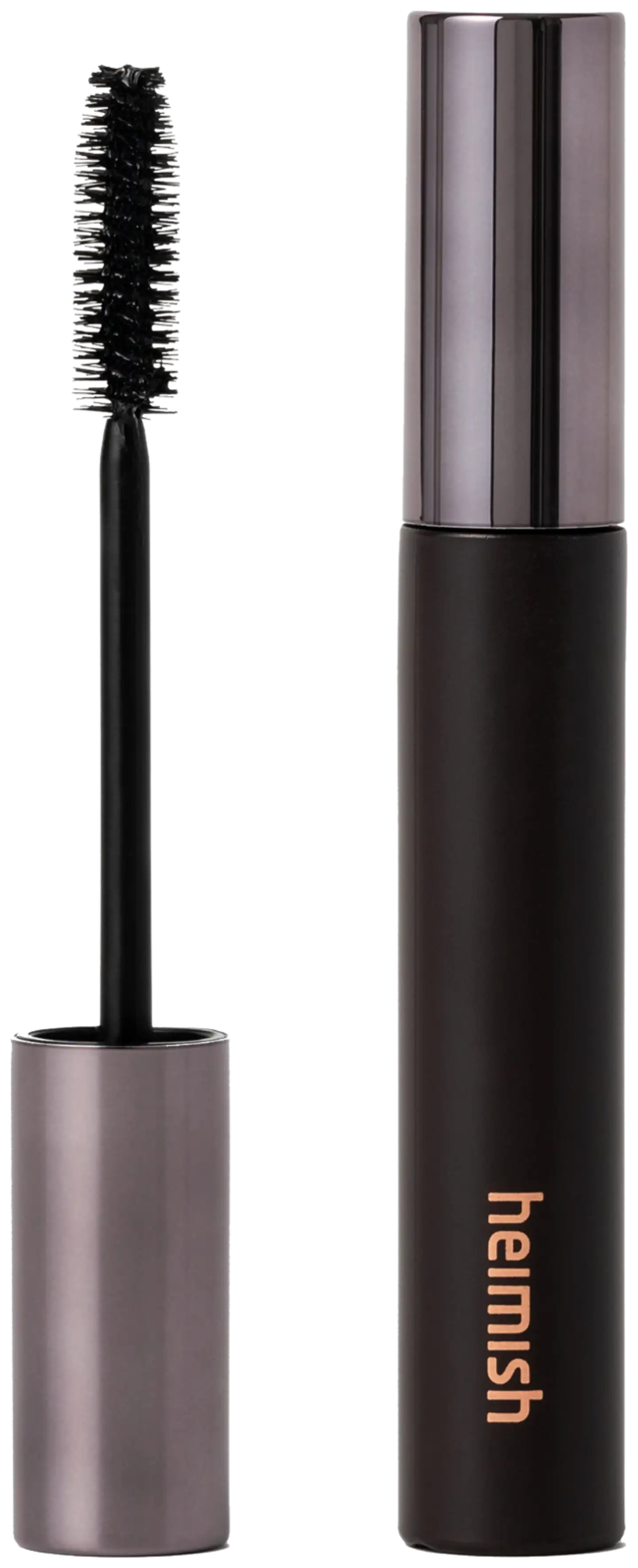 Heimish Dailism Smudge Stop Volume Mascara - Black - BLACK