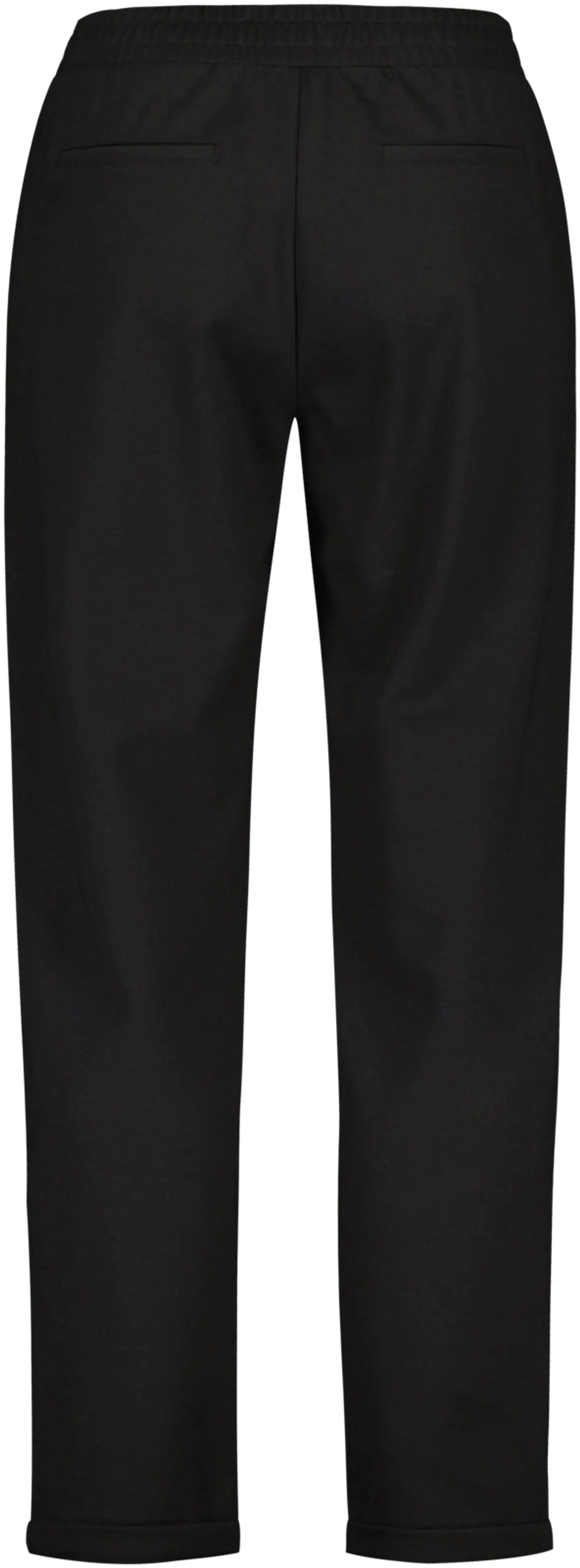 House naisten housut 222H26N301 - BLACK - 2