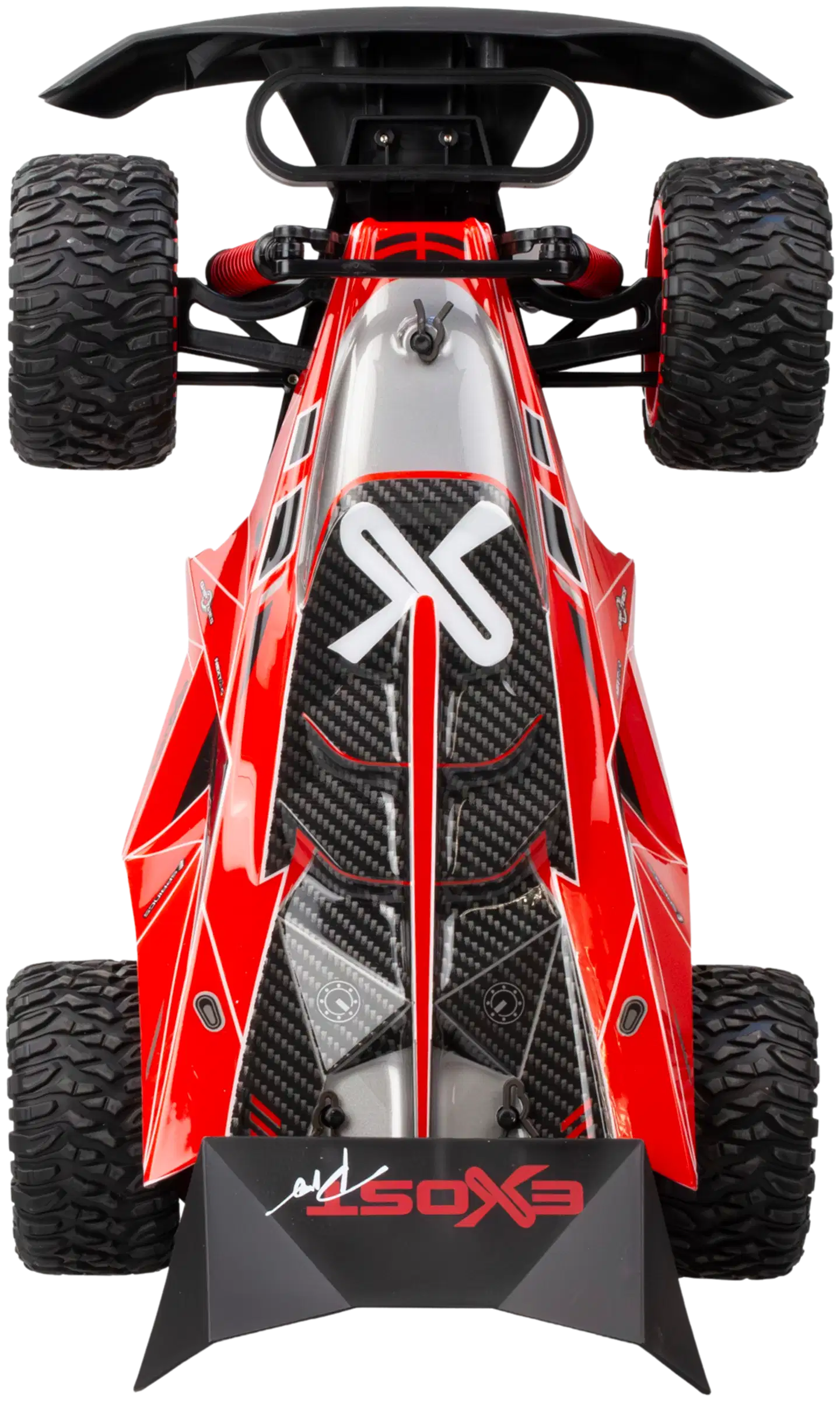 Exost Pro radio-ohjattava auto Rocket One Max - 5