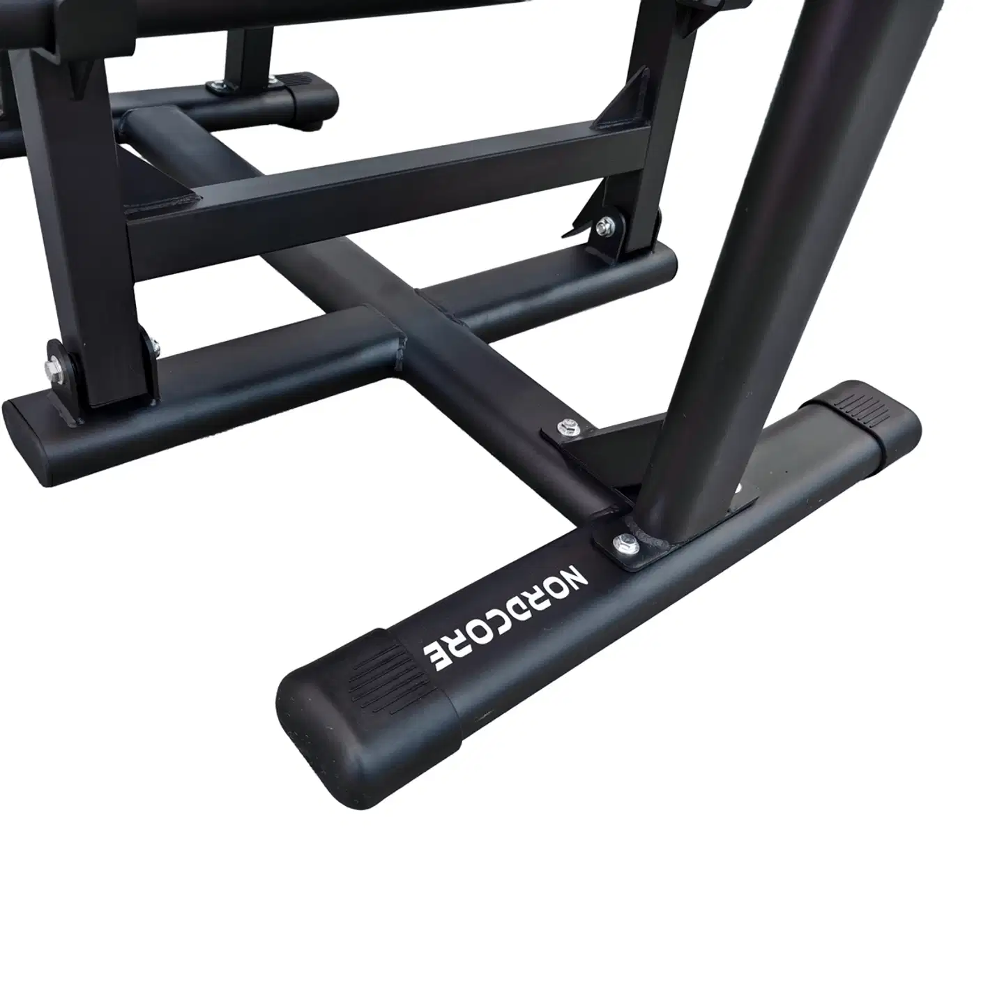 Nordcore Hip Thruster Lantionnostolaite - 5