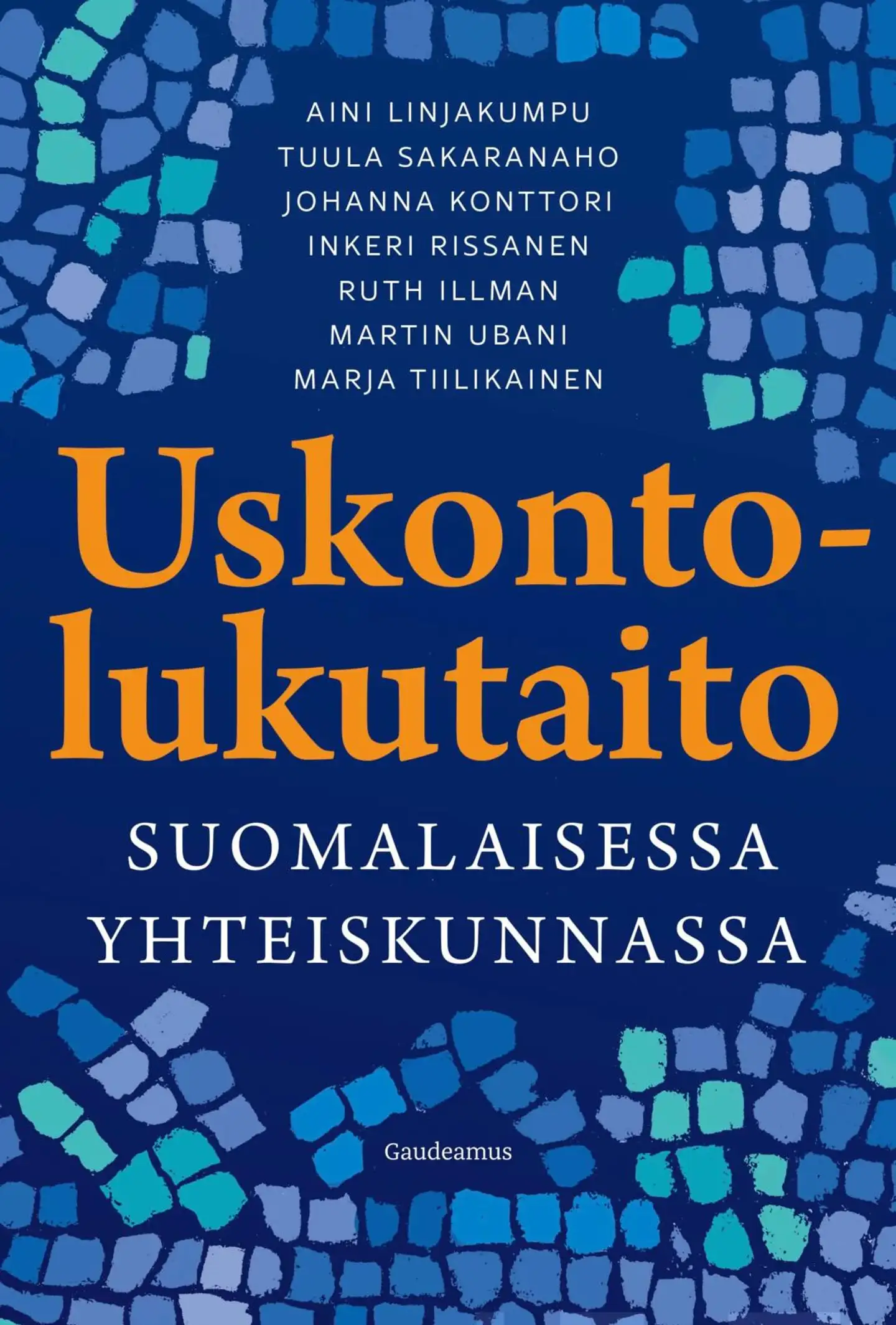 Linjakumpu, Uskontolukutaito suomalaisessa yhteiskunnassa