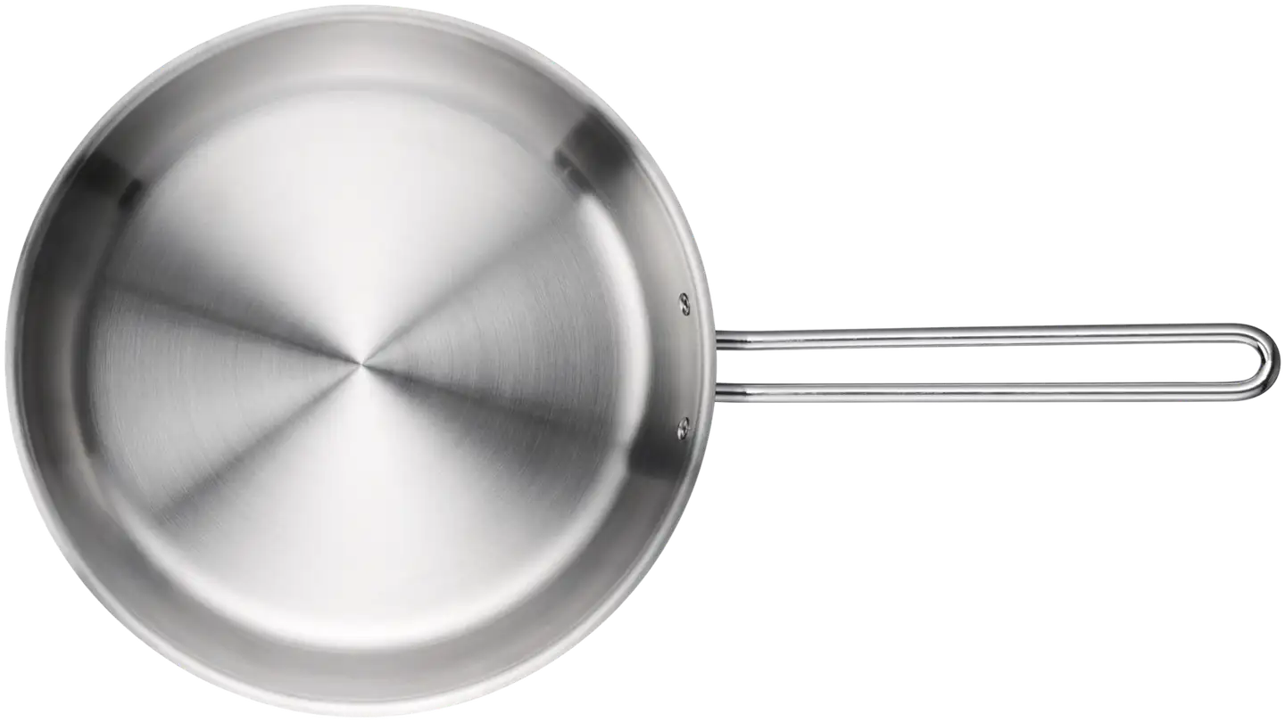 Fiskars Paistinpannu 26cm pinnoitt.teräs - 3