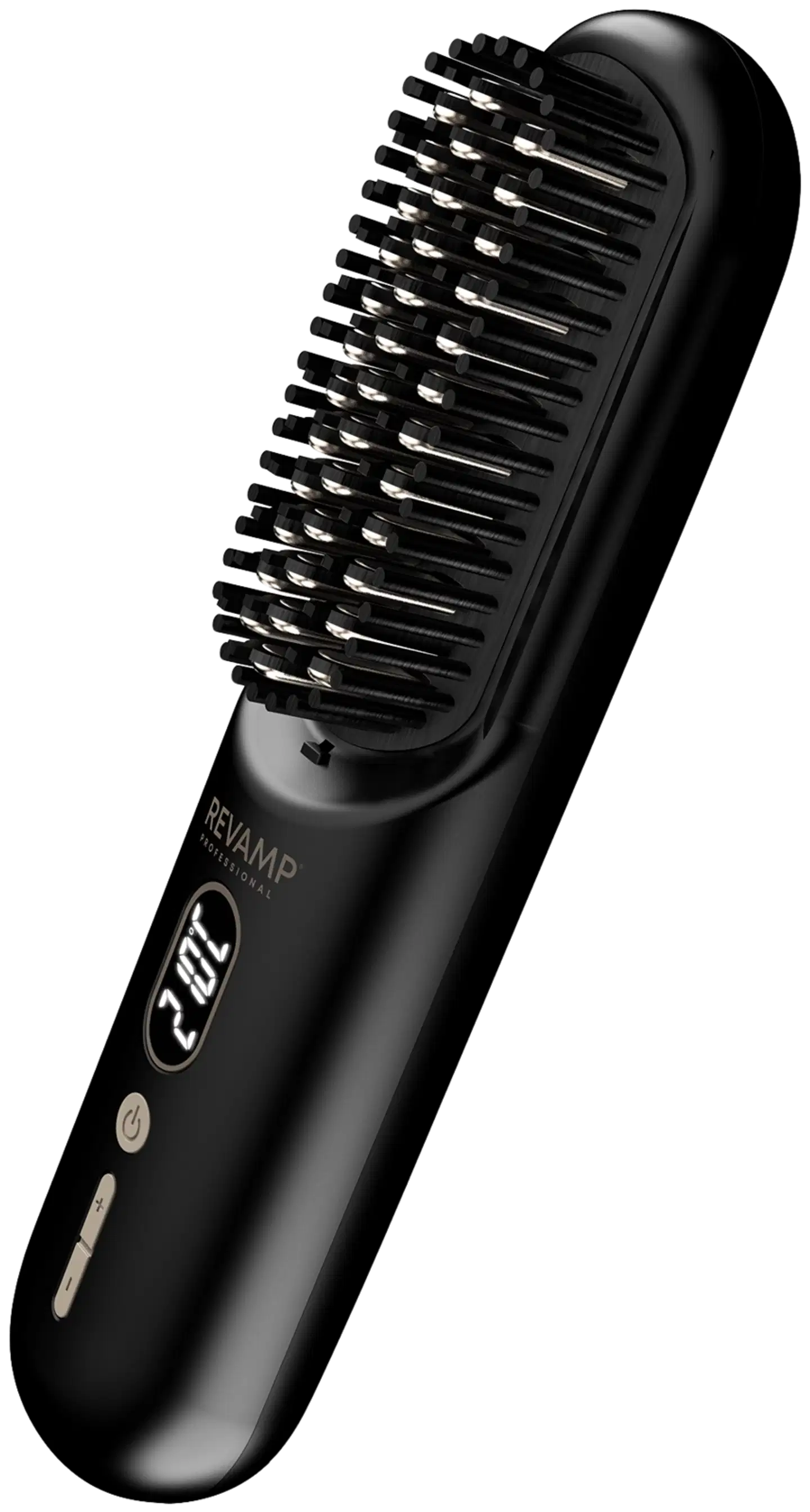 Revamp Straight & Go Ionic langaton suoristusharja (BR-1950-EU2) - 4