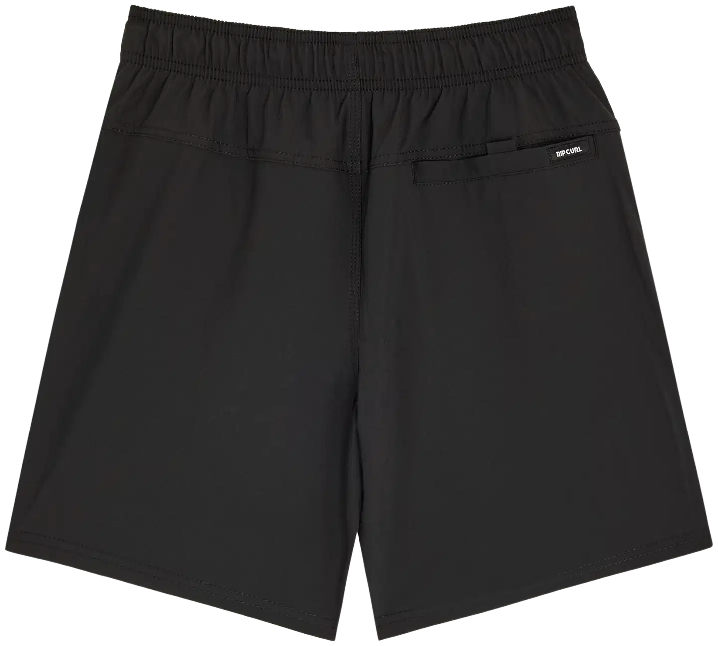 Rip Curl poikien uimashortsit daily volley 05EBBO - BLACK - 2