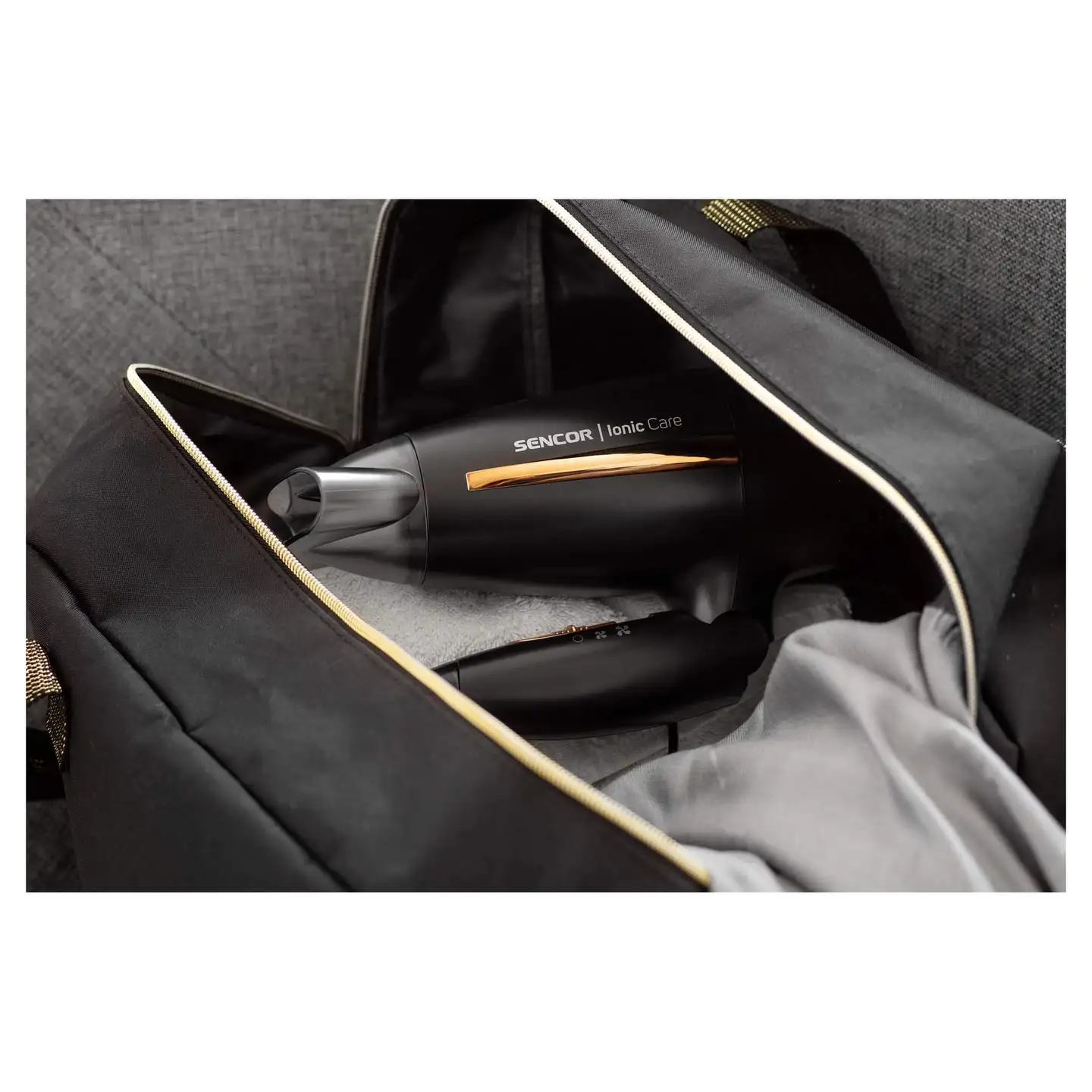 Sencor hiustenkuivain SHD 7100BK - 9