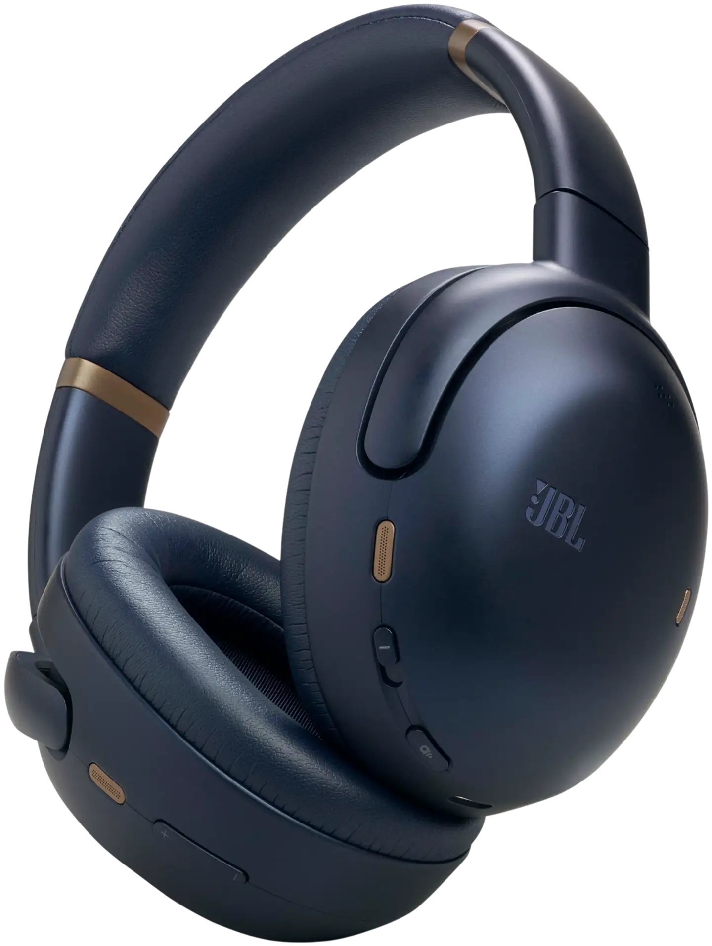 JBL langattomat vastamelukuulokkeet Tour One M3 sininen - 1