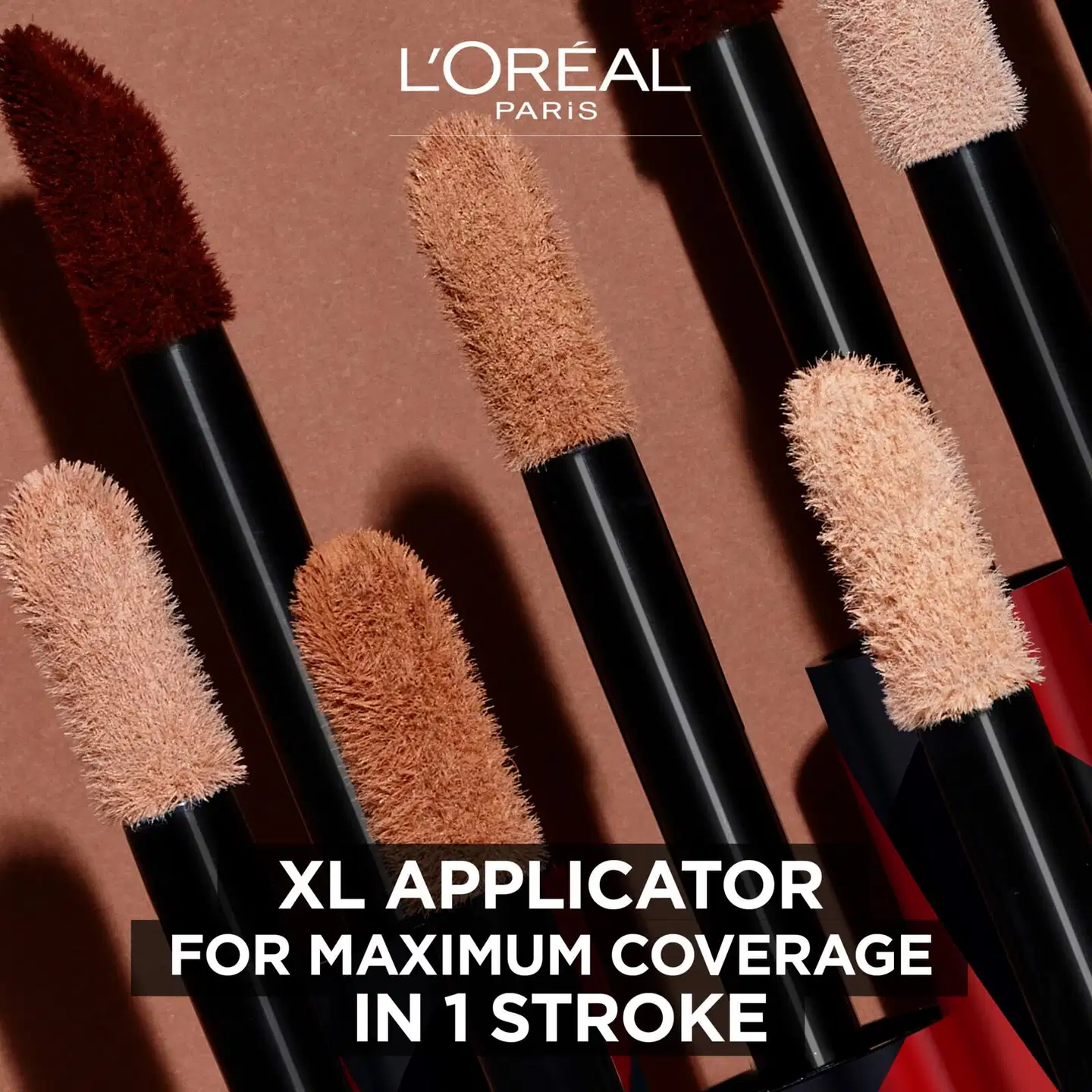 L'Oréal Paris Infaillible More Than Concealer 320 Porcelain peitevoide 11ml - 4