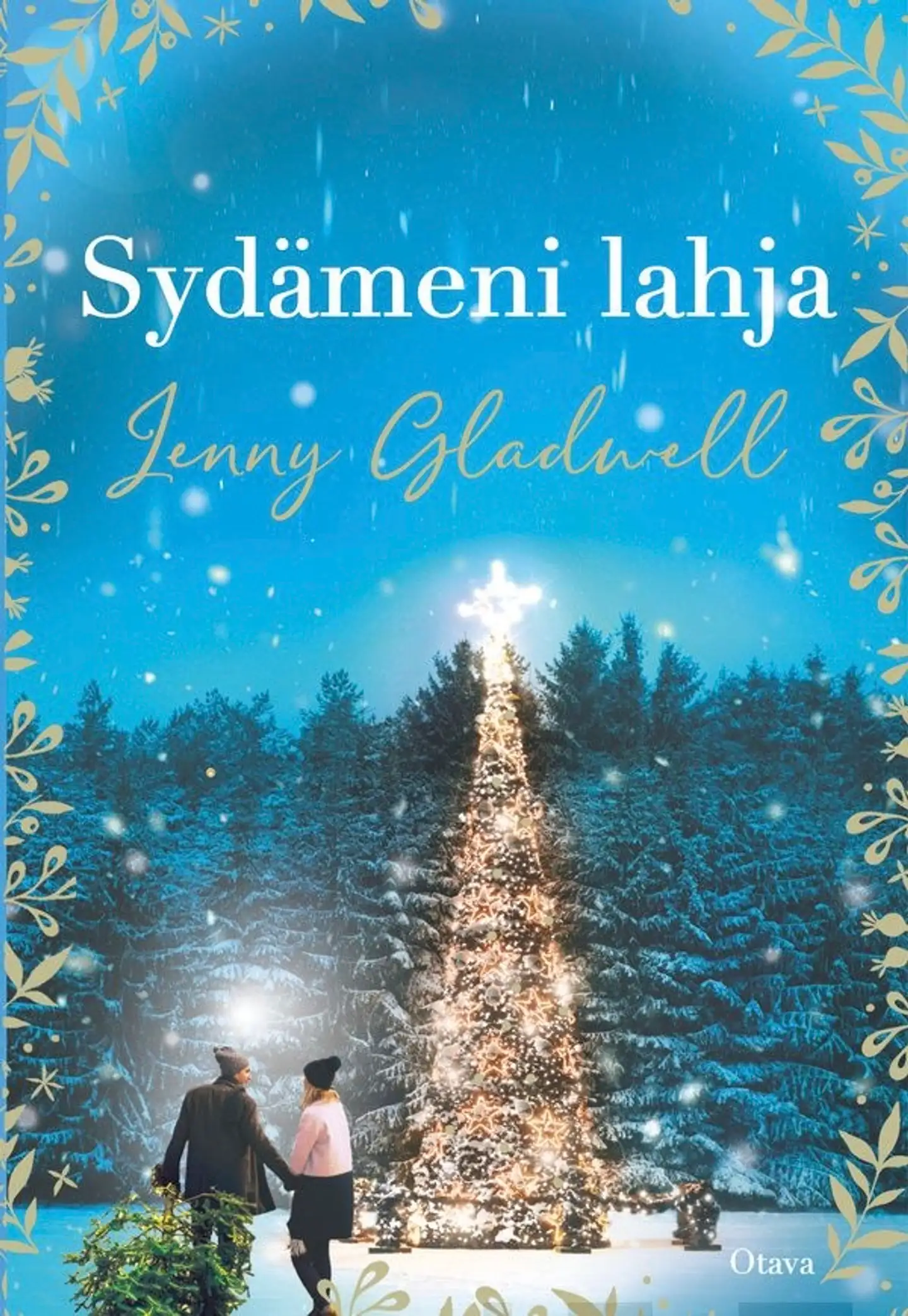 Gladwell, Sydämeni lahja